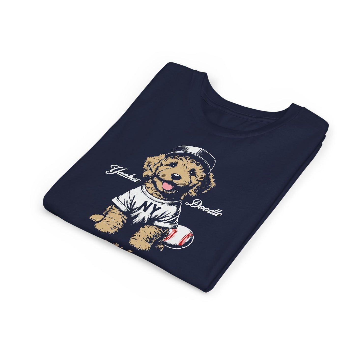 Youth Yankee Doodle T-Shirt