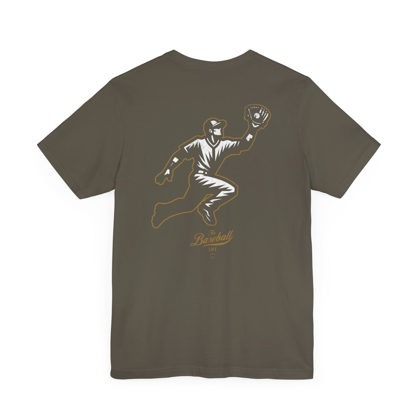 Player Icon T-Shirt