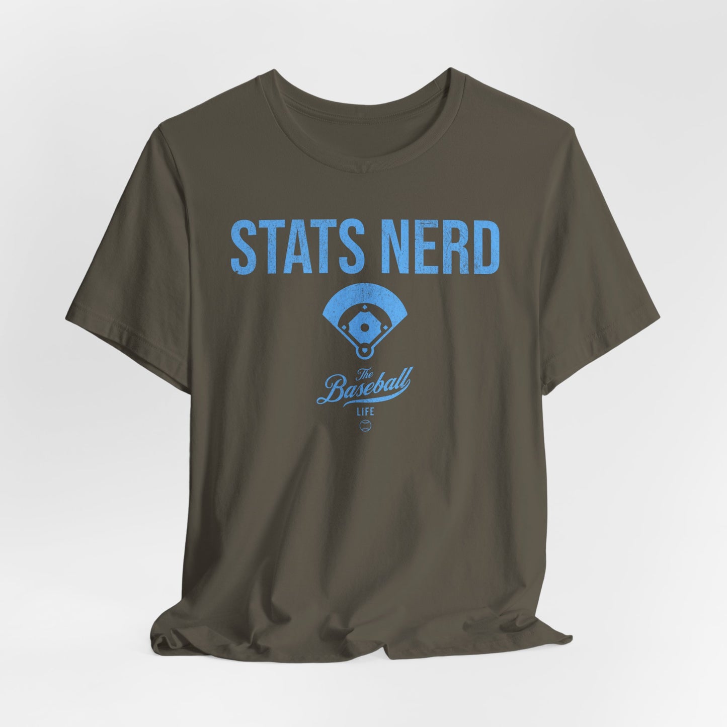 Stats Nerd T-Shirt