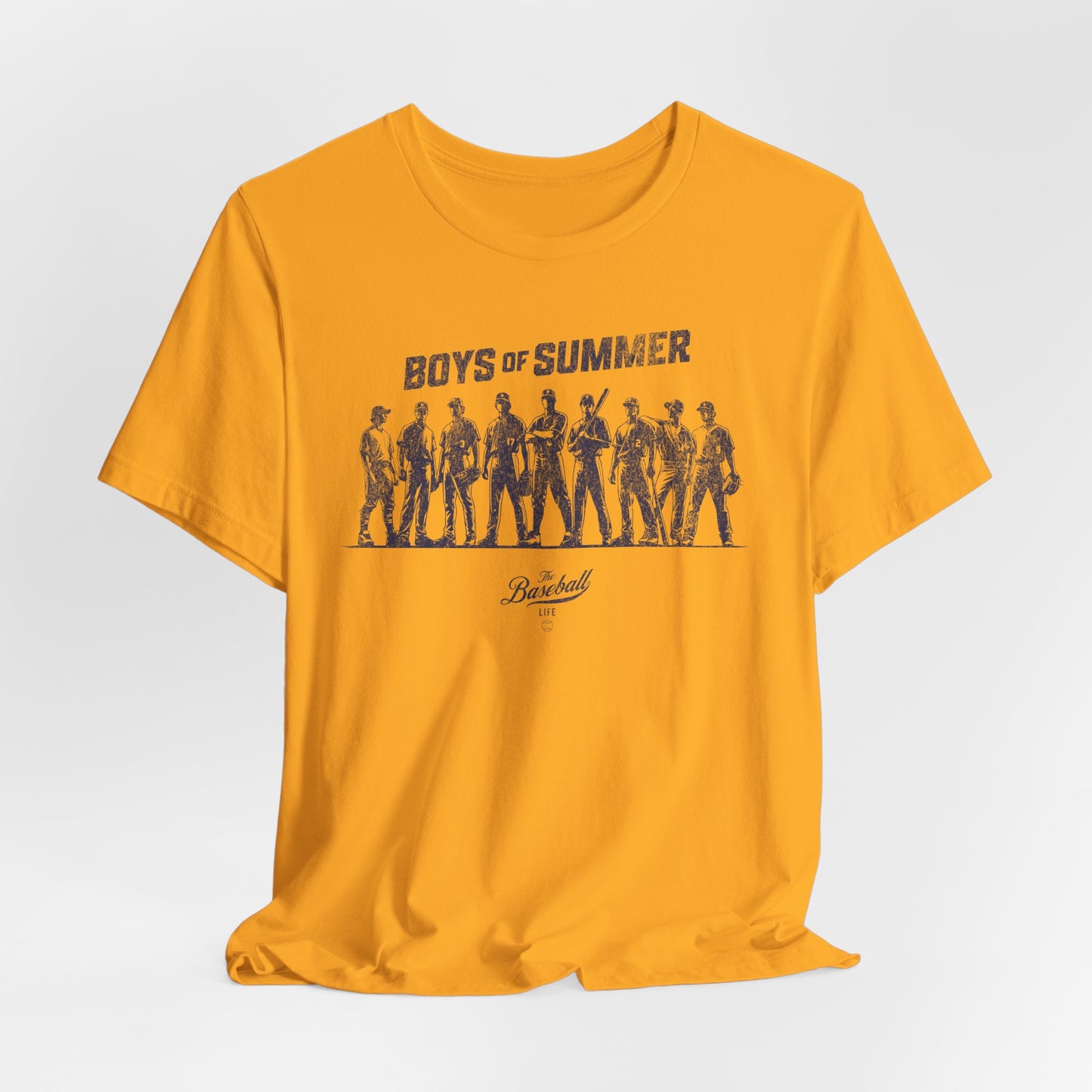 Boys of Summer T-Shirt