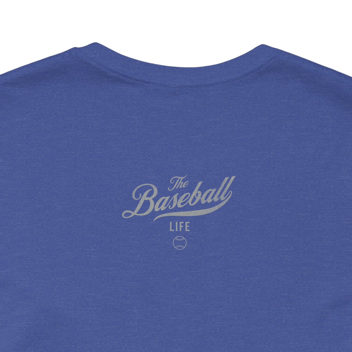 3 Up, 3 Down Baseball T-Shirt