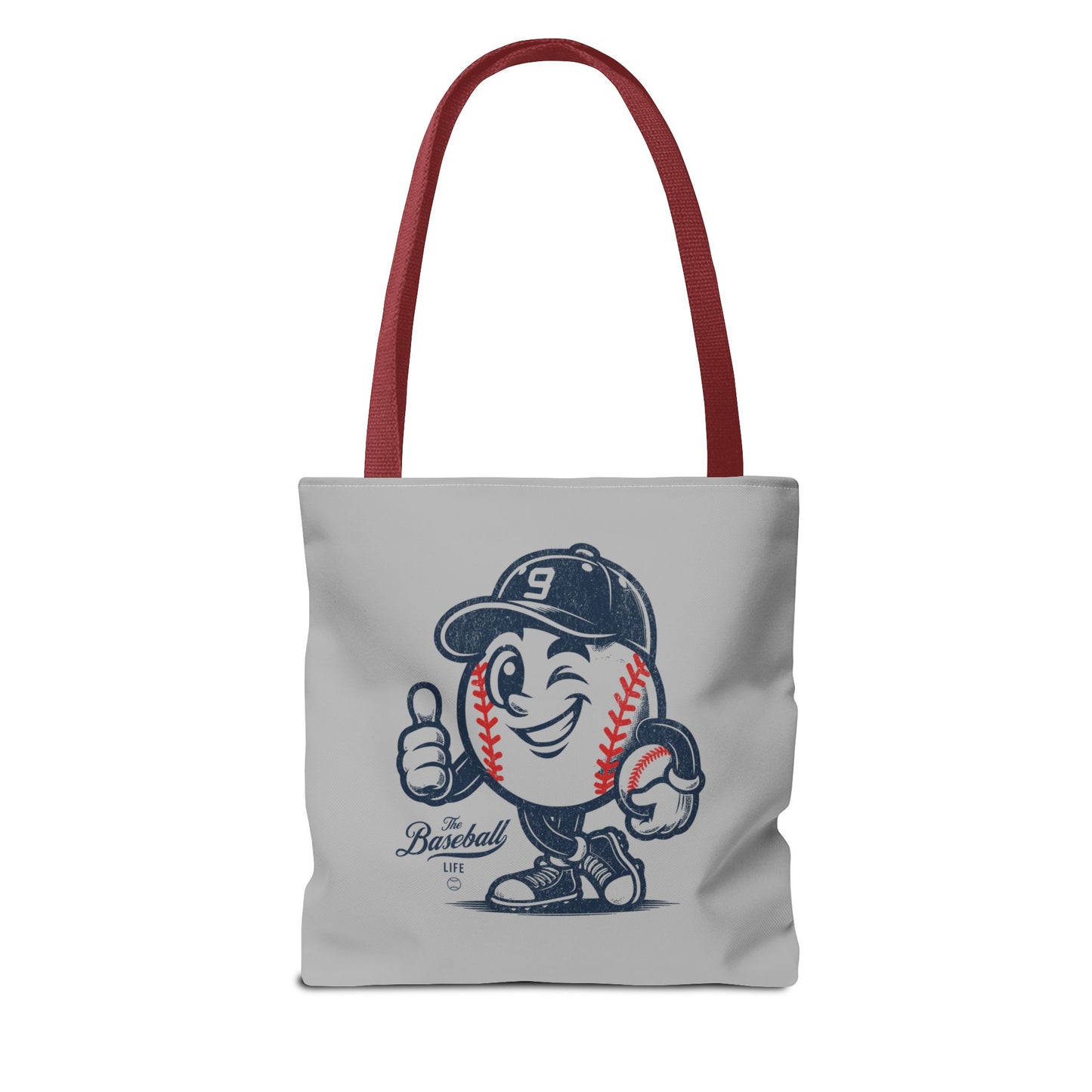 The Original Mr. Mascot Tote