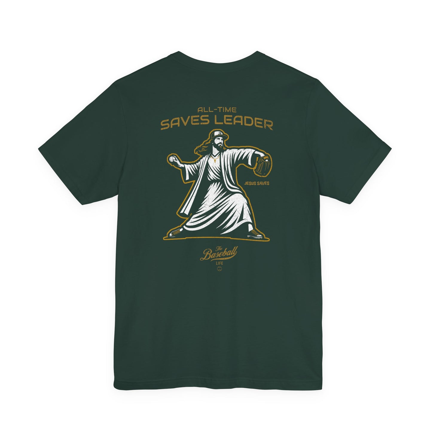 All-Time Saves Leader T-Shirt