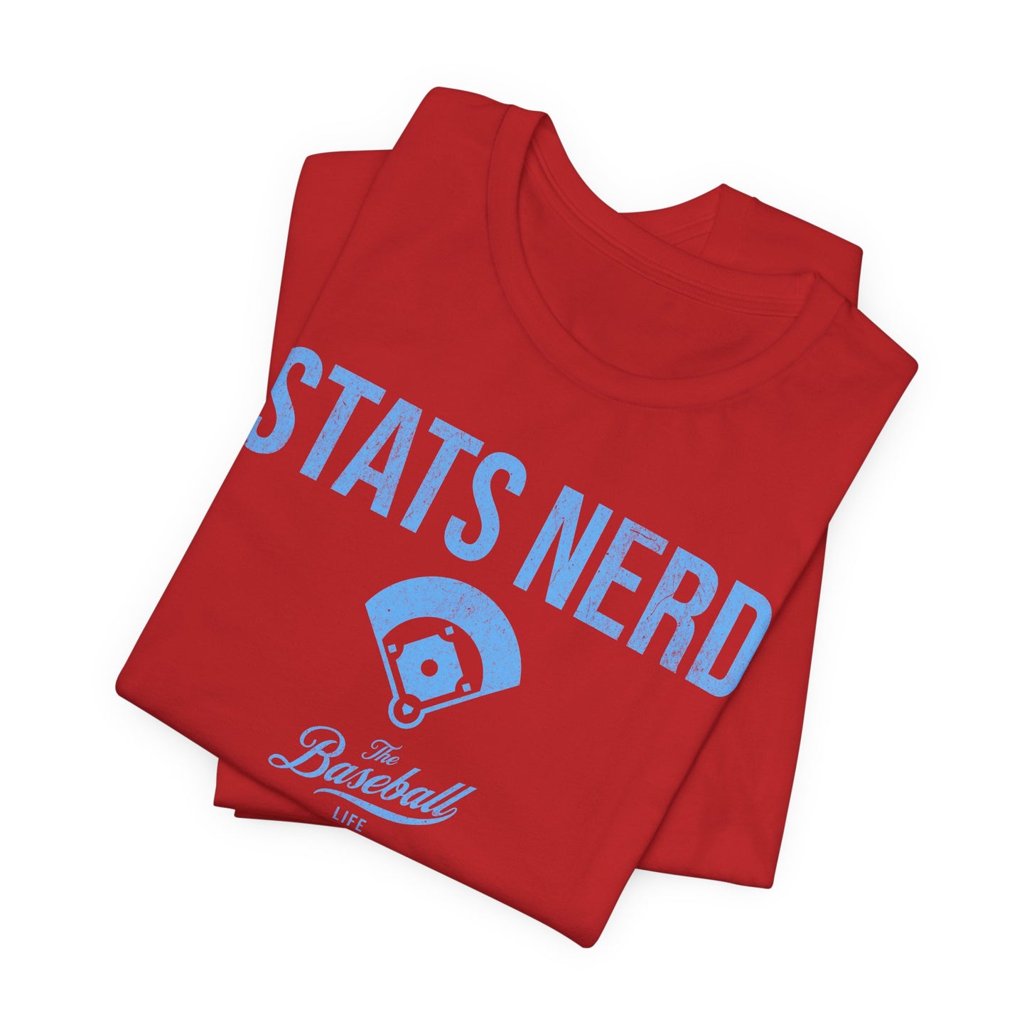Stats Nerd T-Shirt