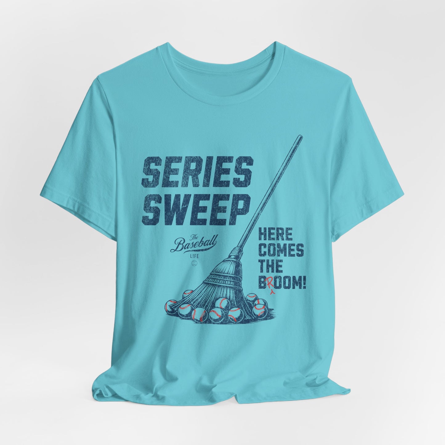 Series Sweep T-Shirt