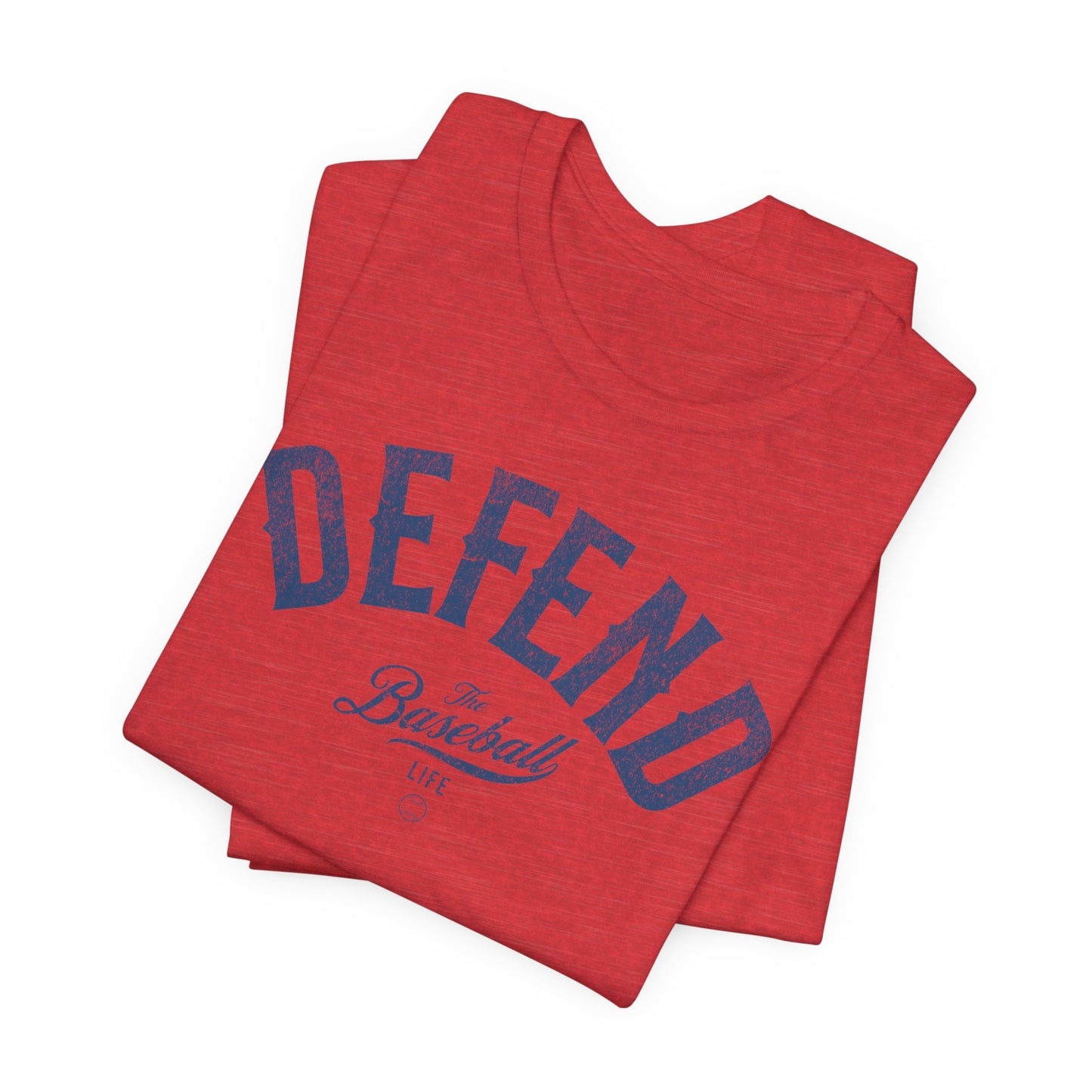 Defend Glove T-Shirt