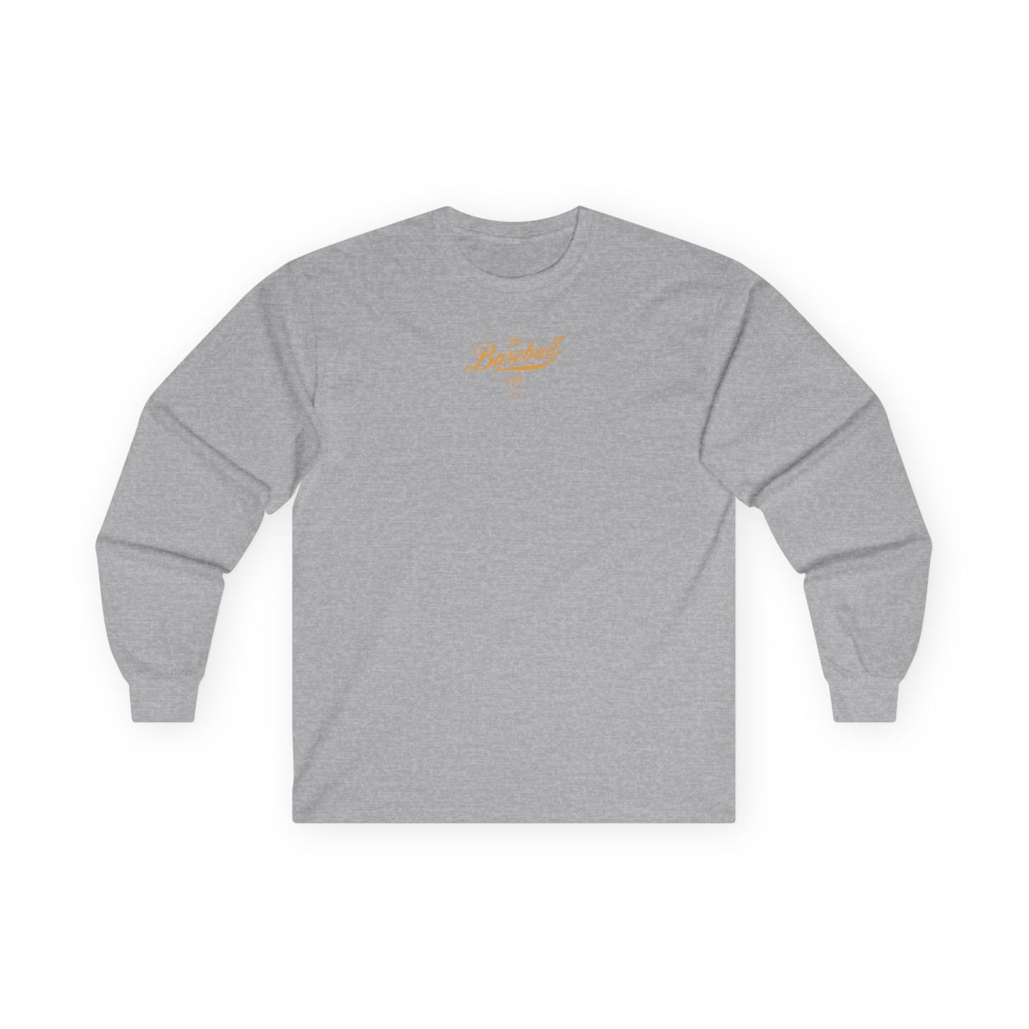 Ducks On The Pond Long-Sleeve