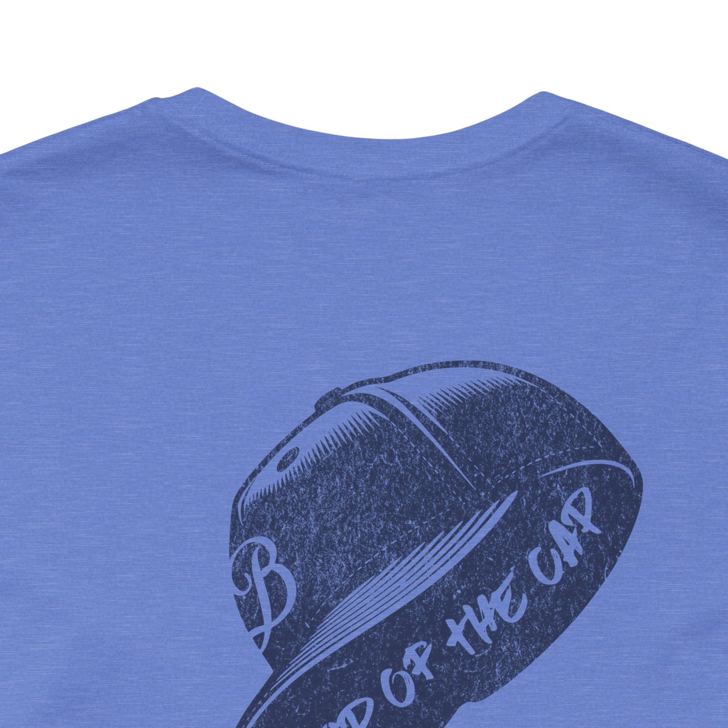 Tip of the Cap T-Shirt