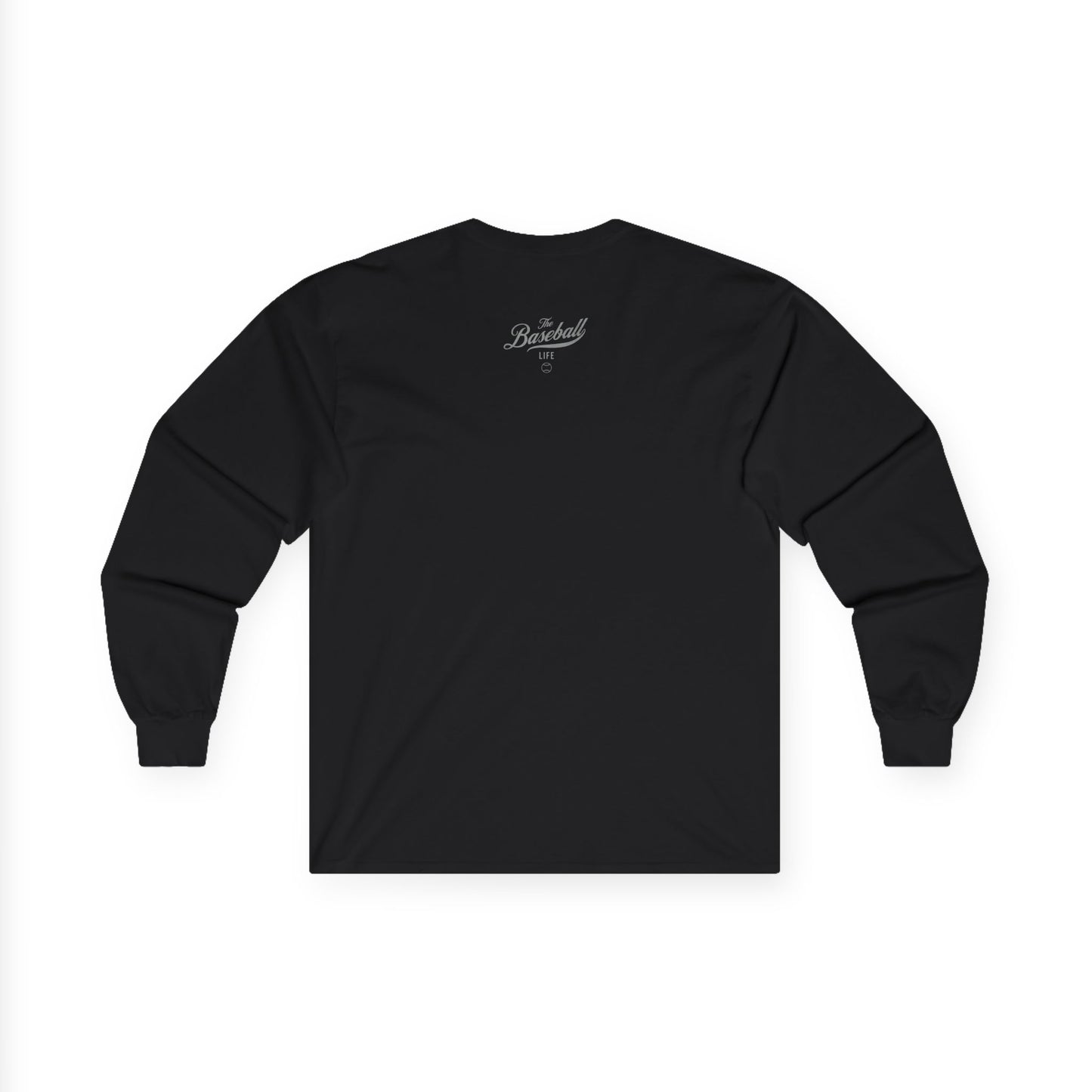 Support Youth Baseball Long-Sleeve
