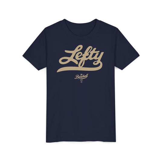 Youth Lefty T-Shirt