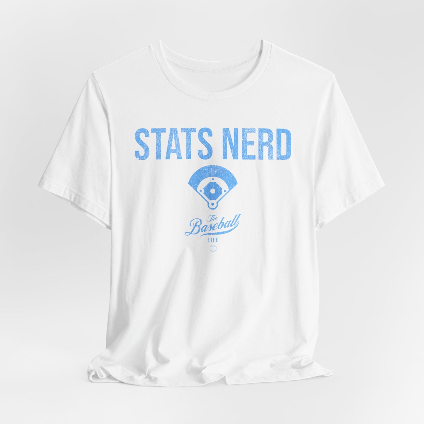 Stats Nerd T-Shirt