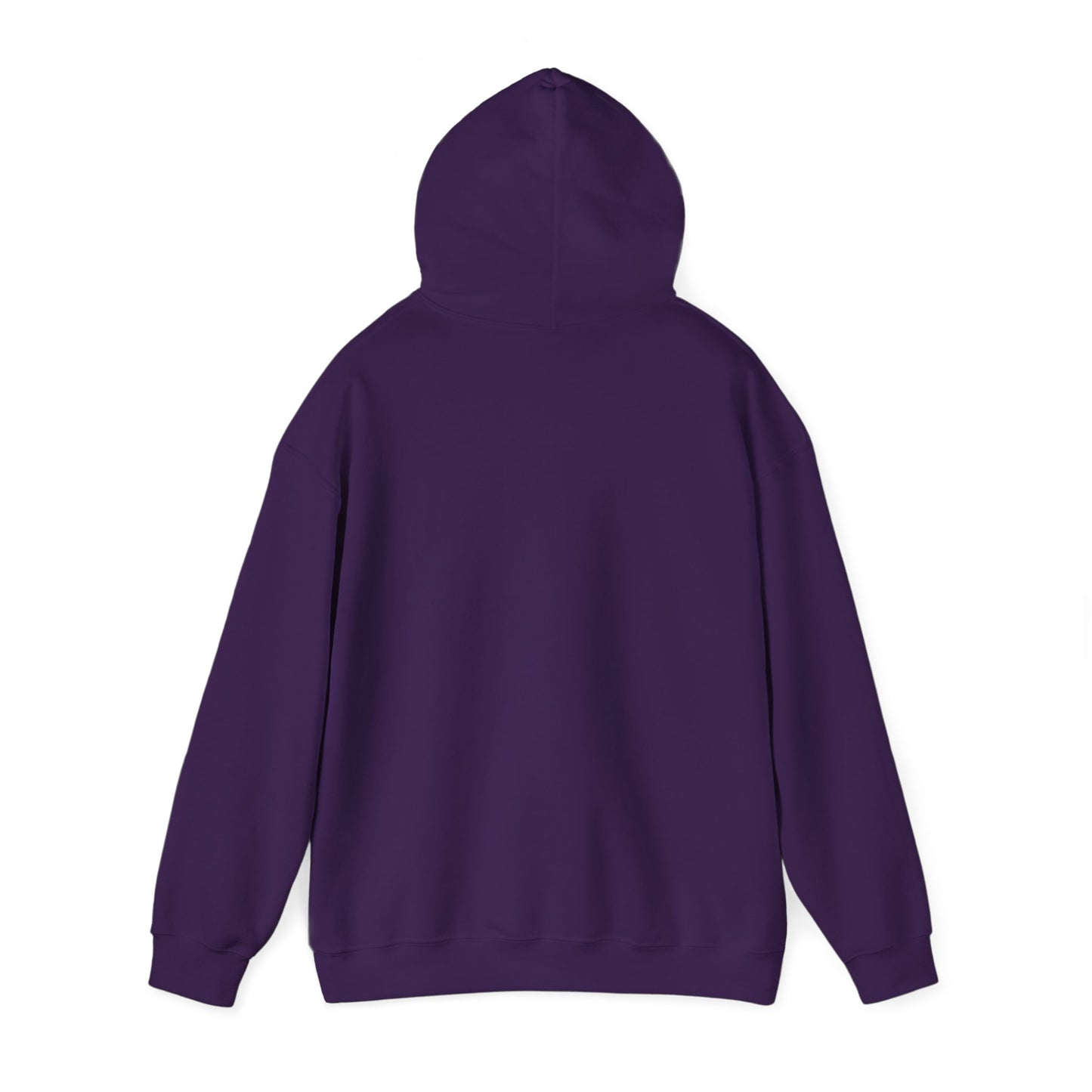 The Baseball Life Hoodie_Silver Gray Print