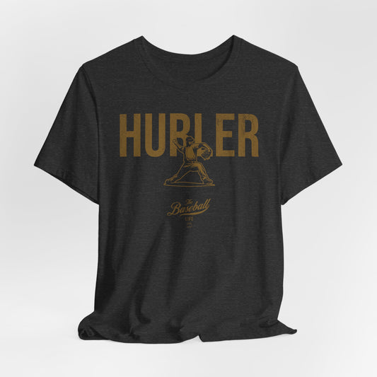 Hurler T-Shirt