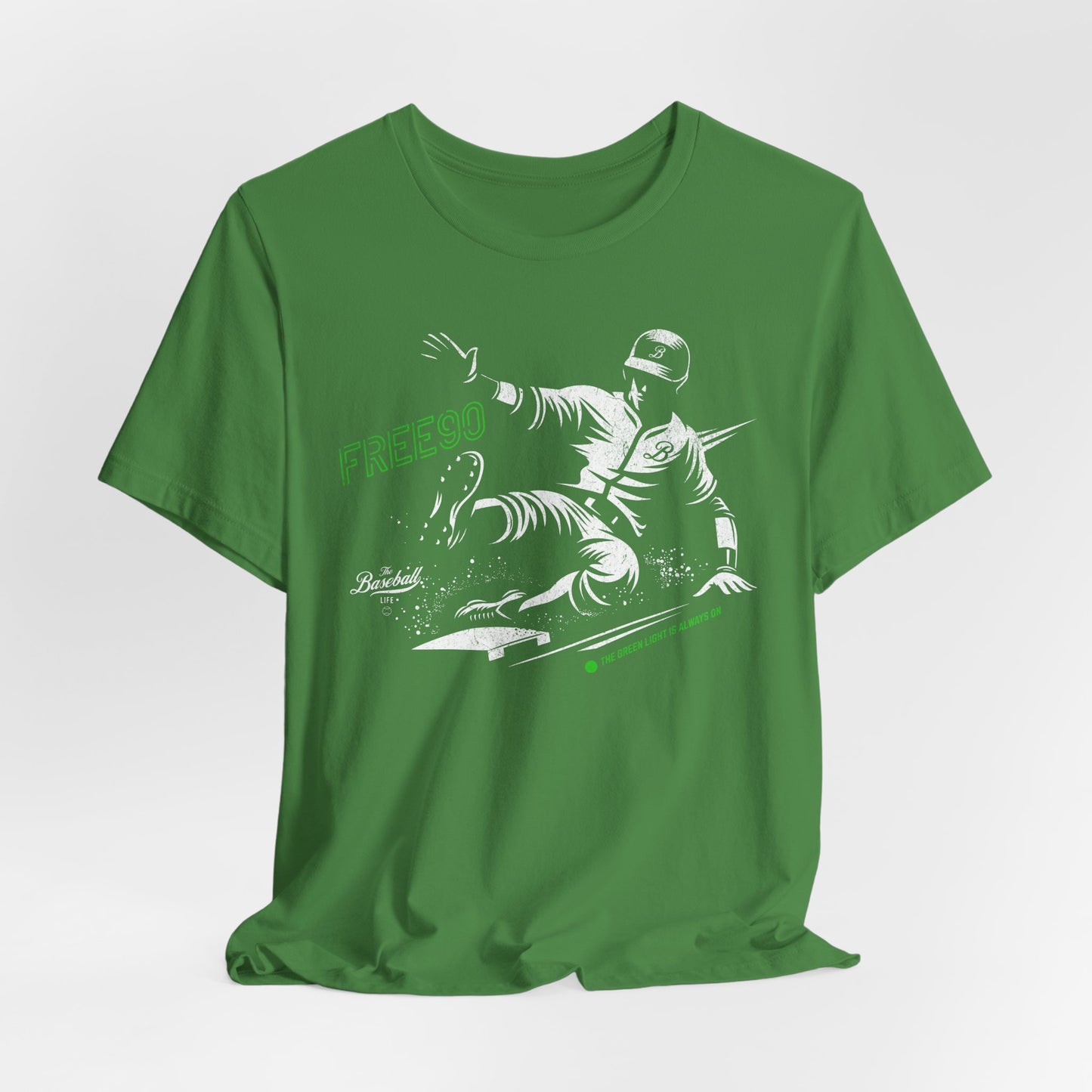 Free 90 Base Thief T-Shirt