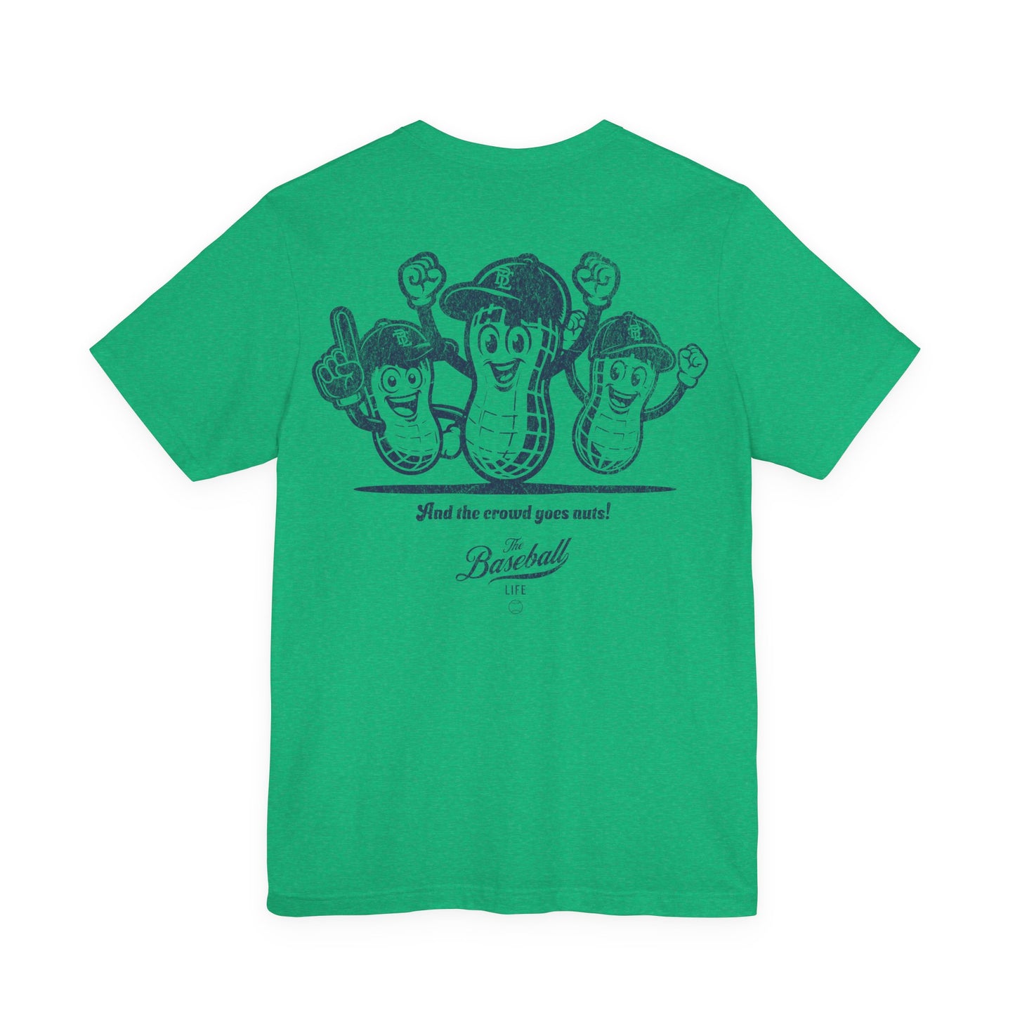 Crowd Goes Nuts! T-Shirt