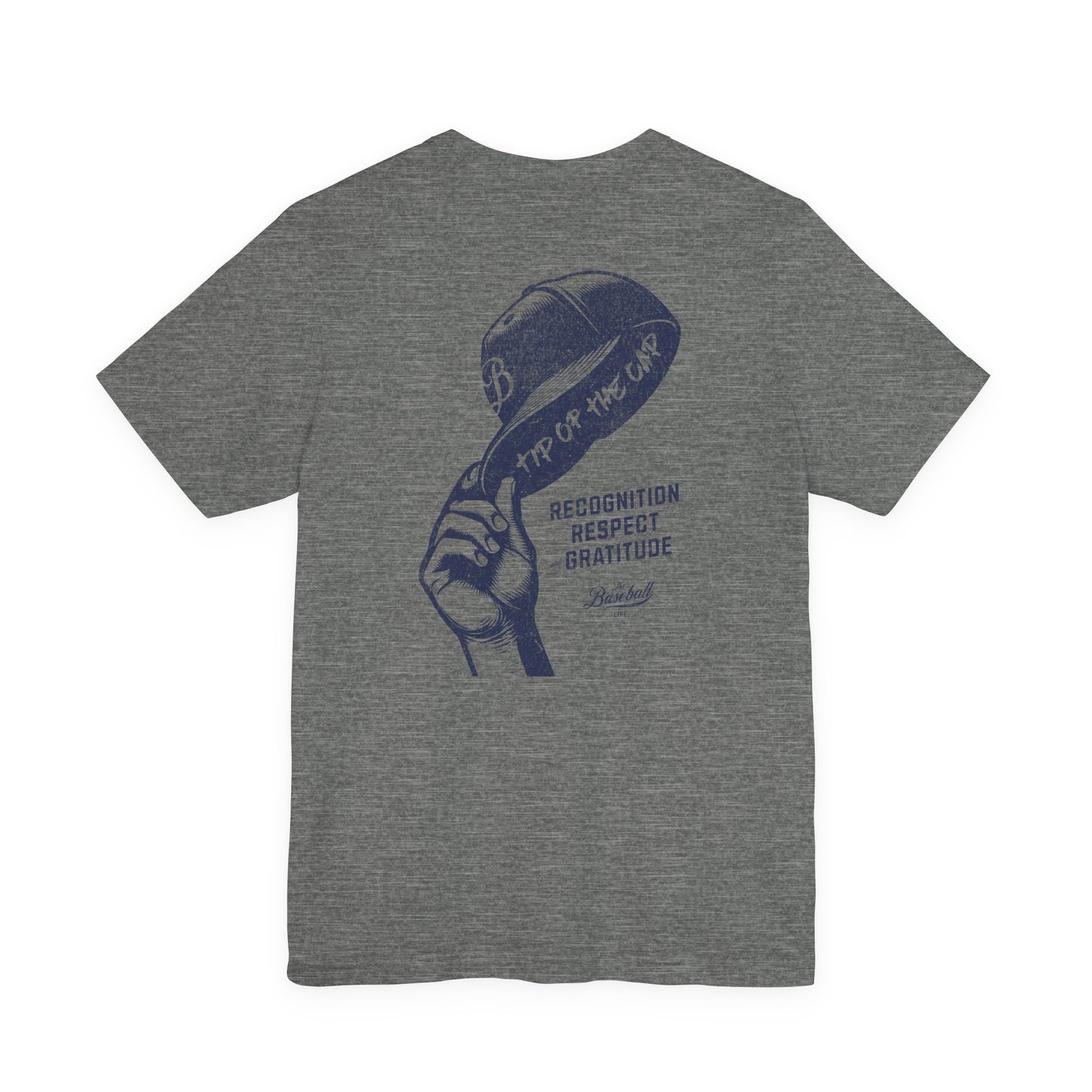 Tip of the Cap T-Shirt