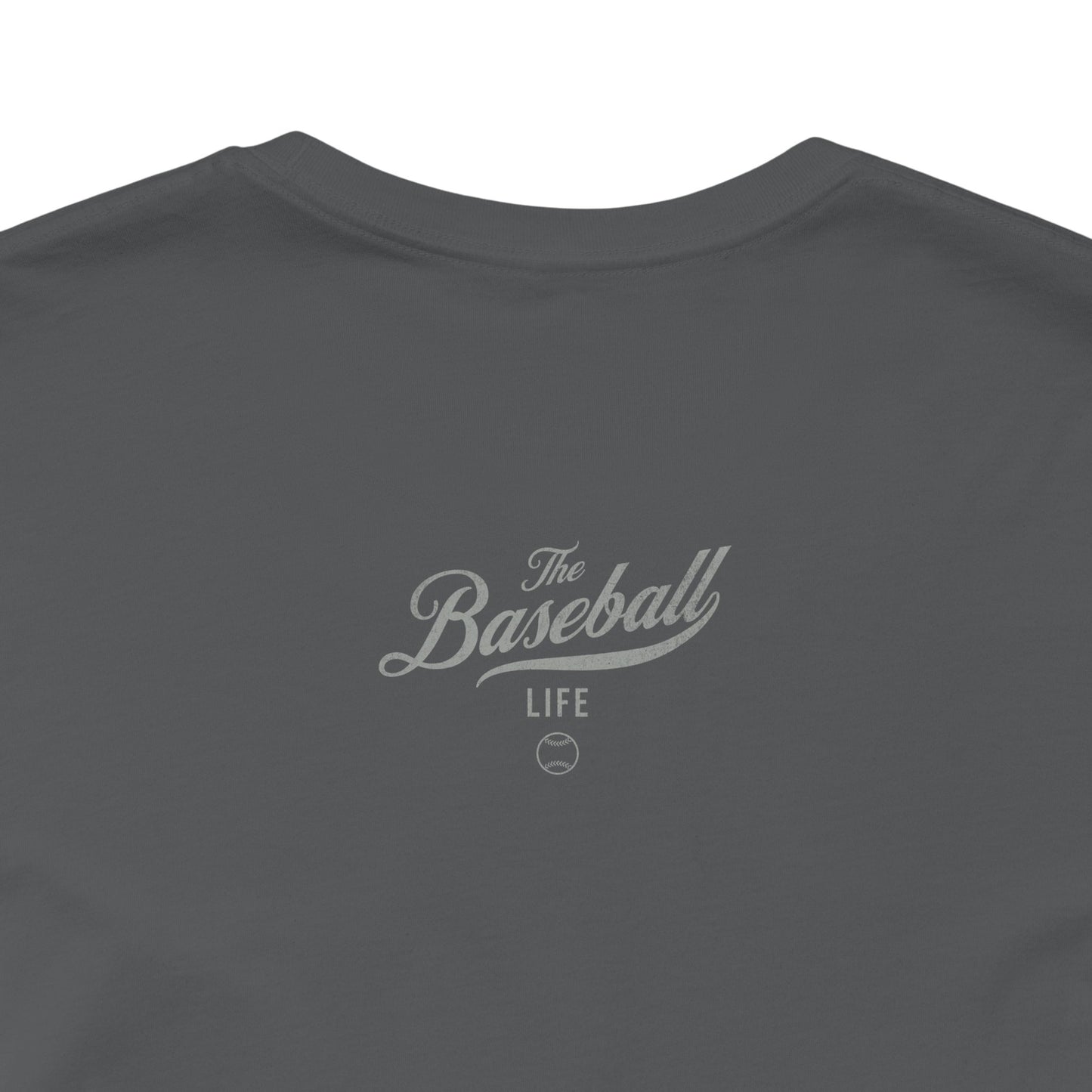 3 Up, 3 Down Baseball T-Shirt