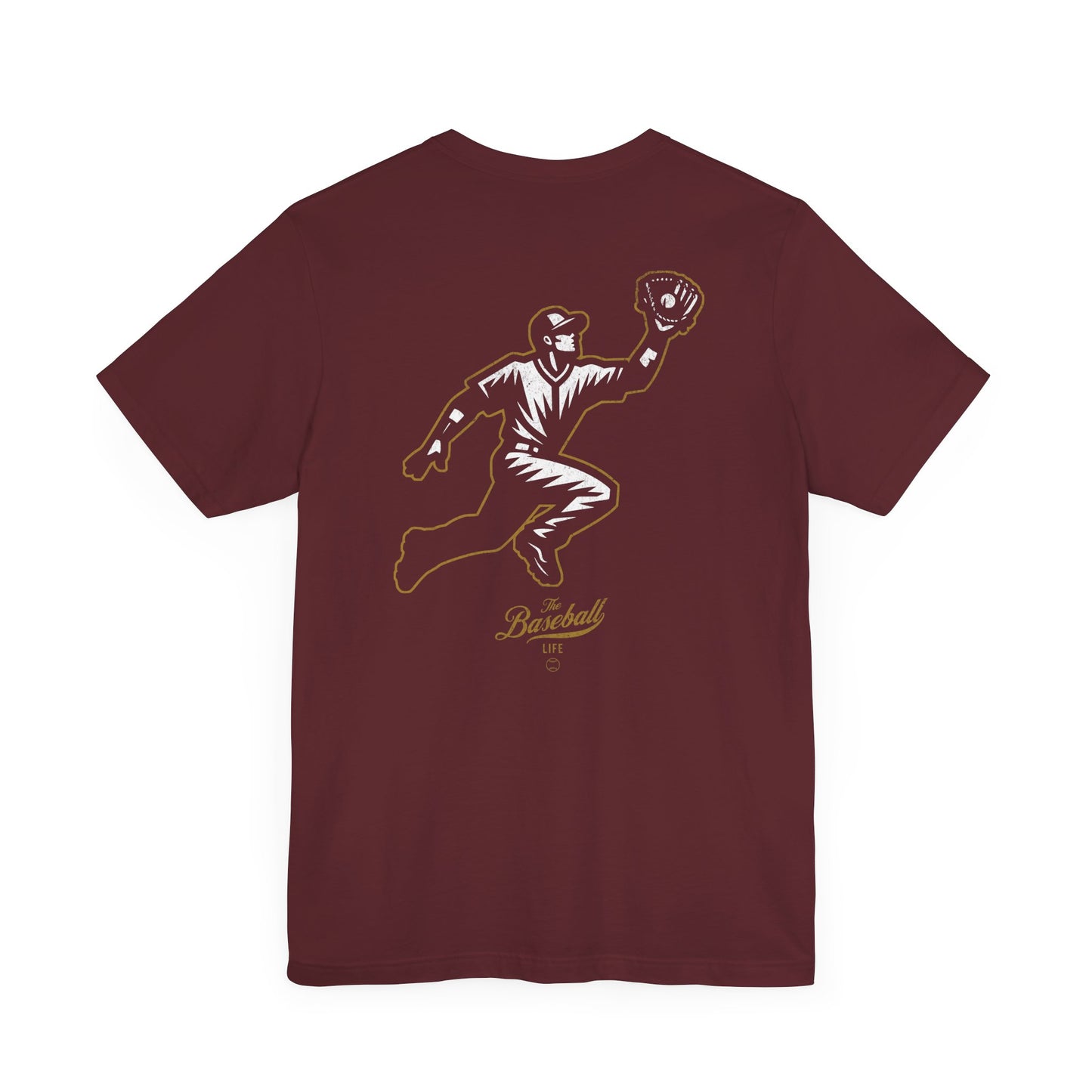 Player Icon T-Shirt