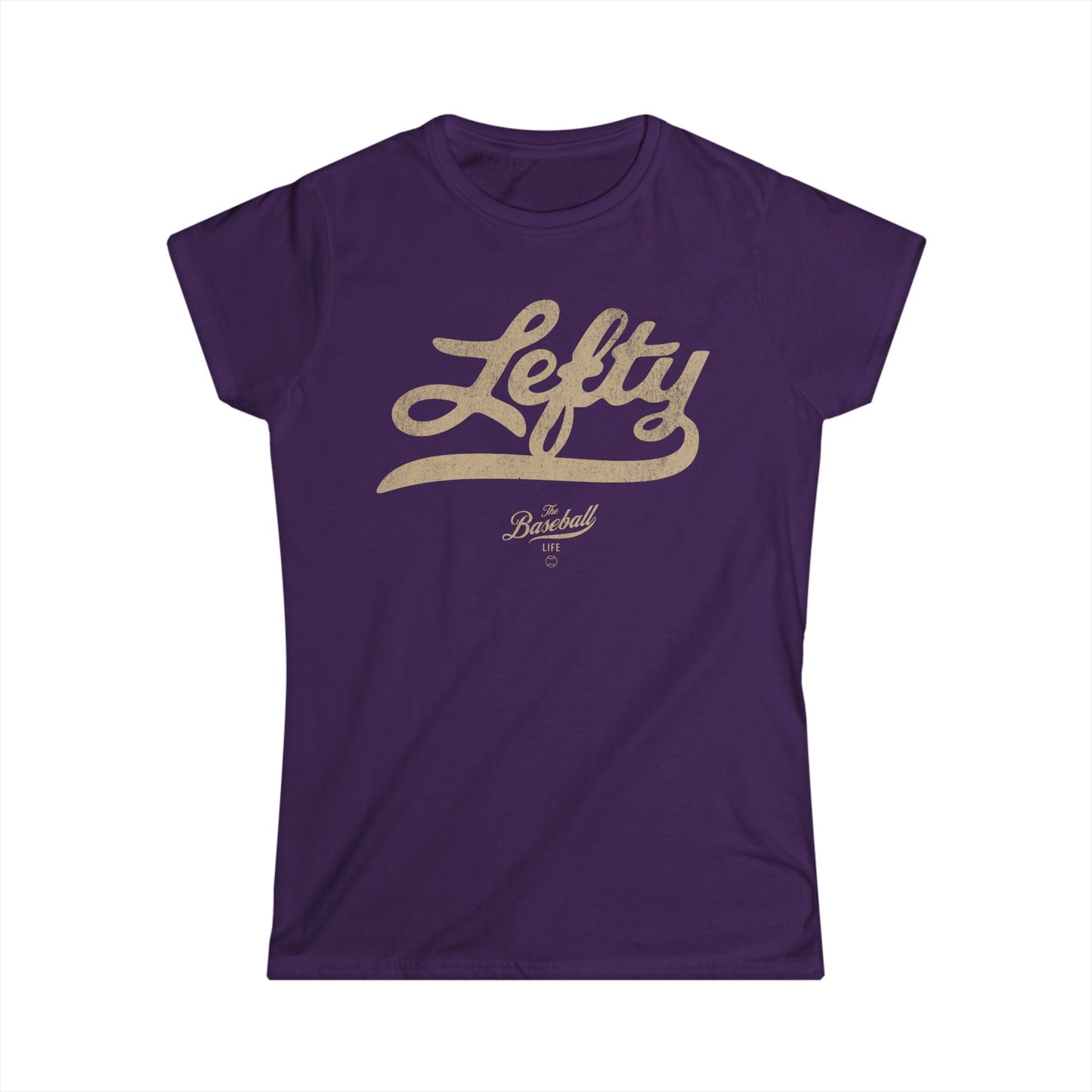 Lefty_Women's T-Shirt
