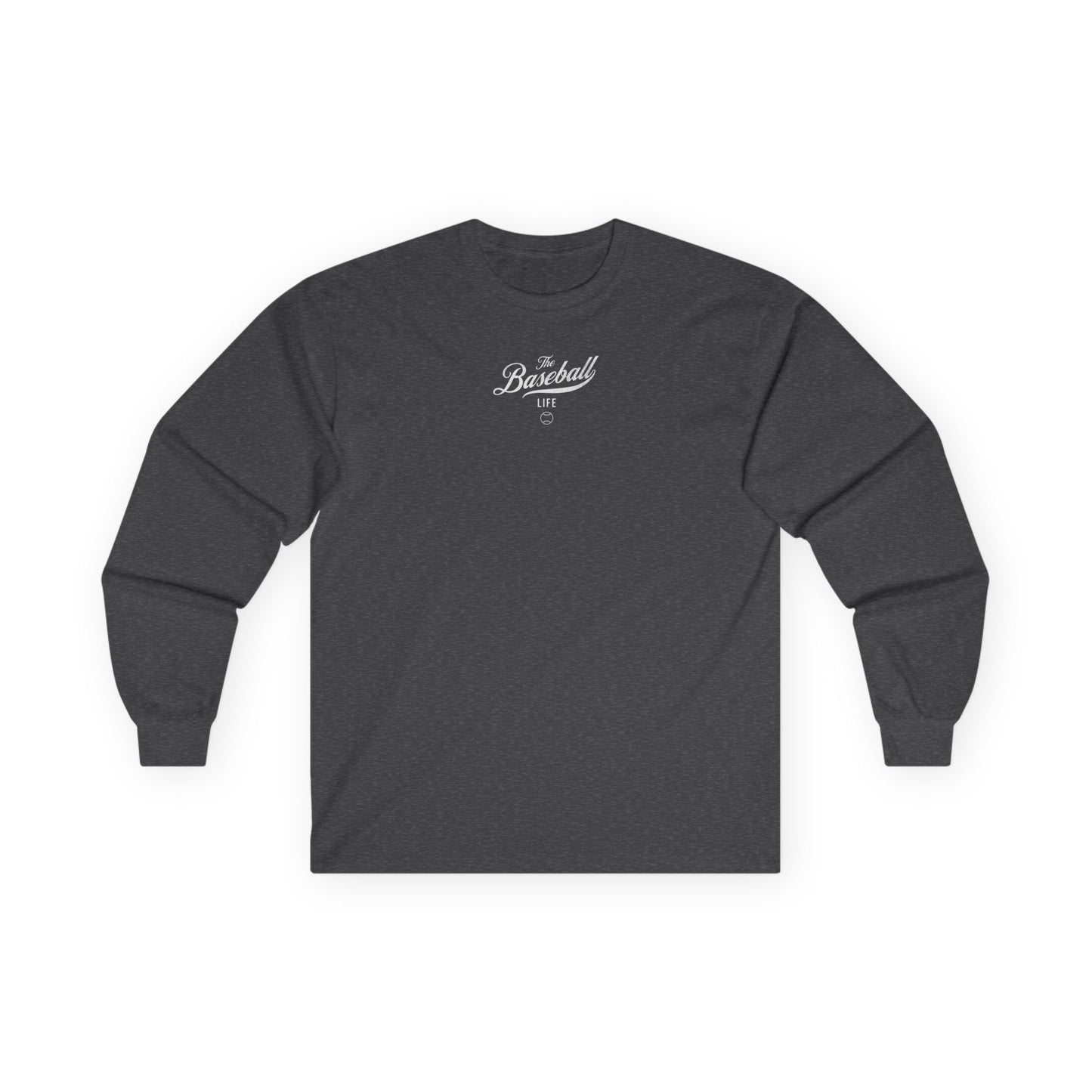 Barehanded Wood Bat Co. Long-Sleeve
