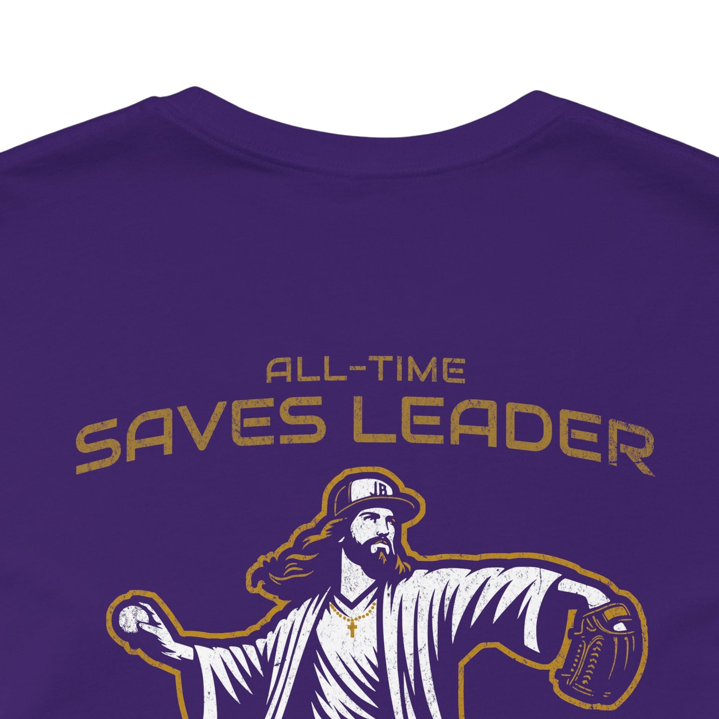 All-Time Saves Leader T-Shirt