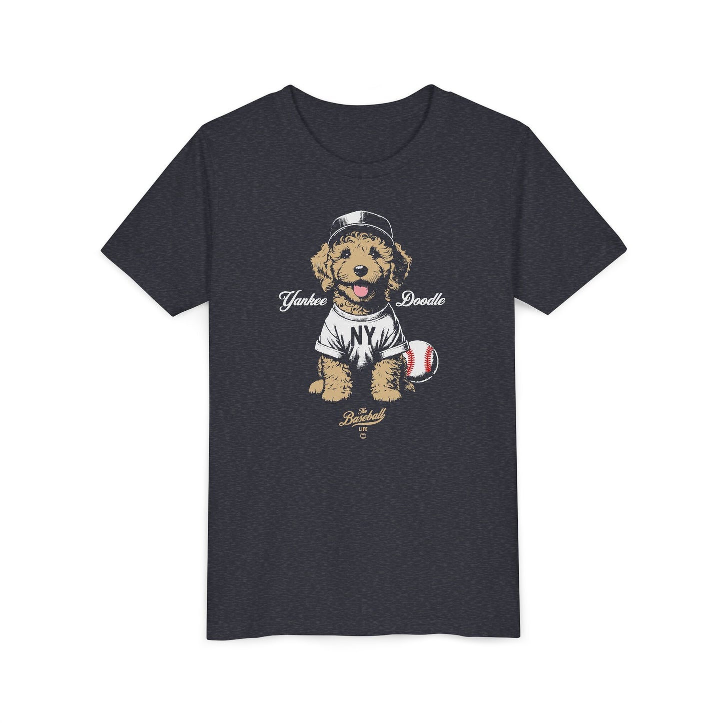 Youth Yankee Doodle T-Shirt
