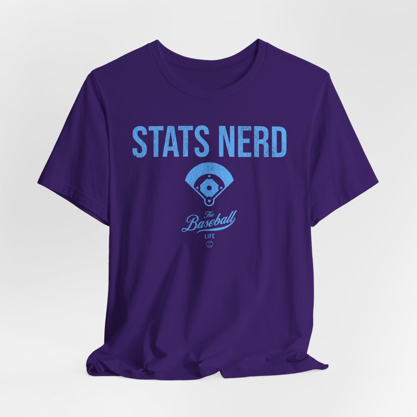 Stats Nerd T-Shirt
