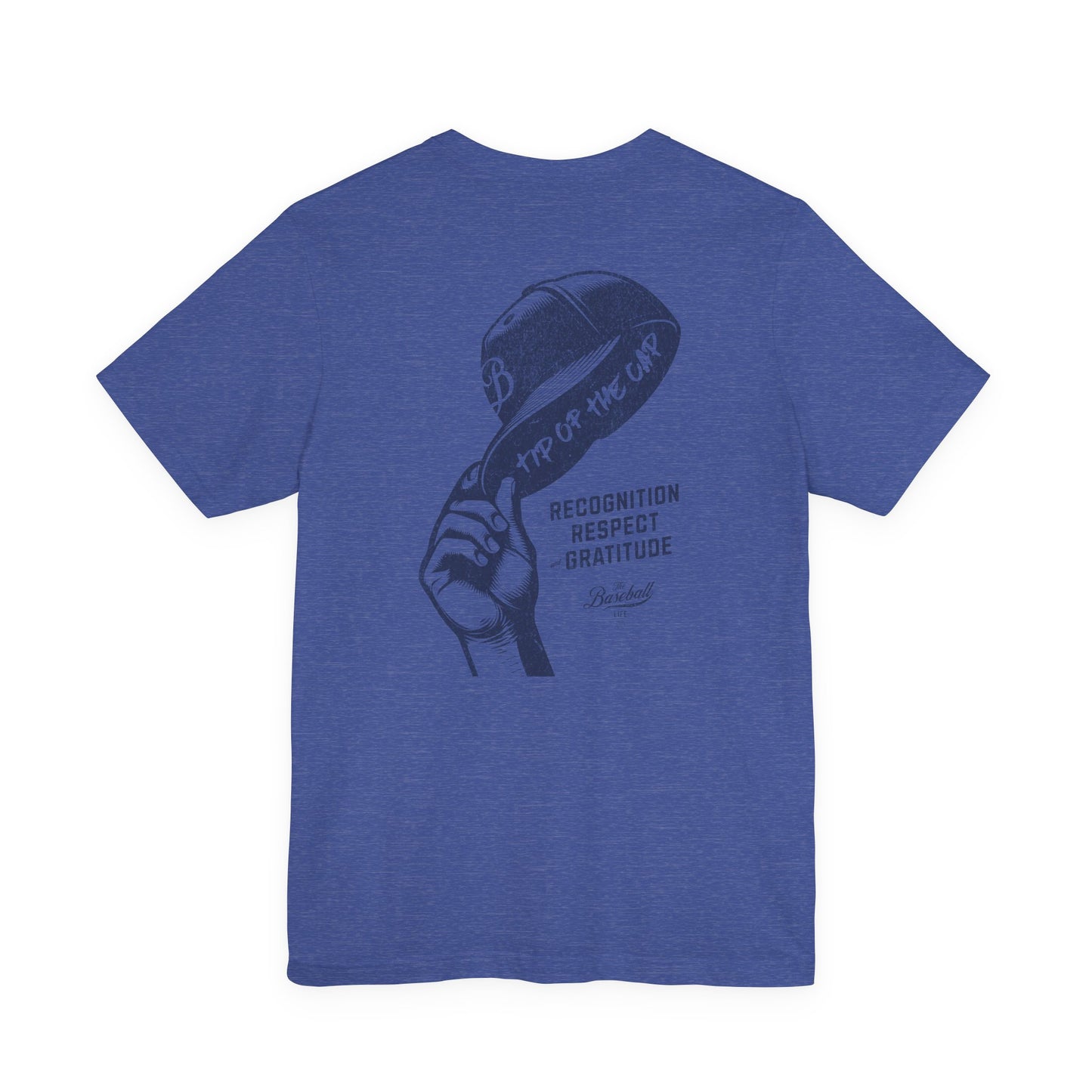 Tip of the Cap T-Shirt