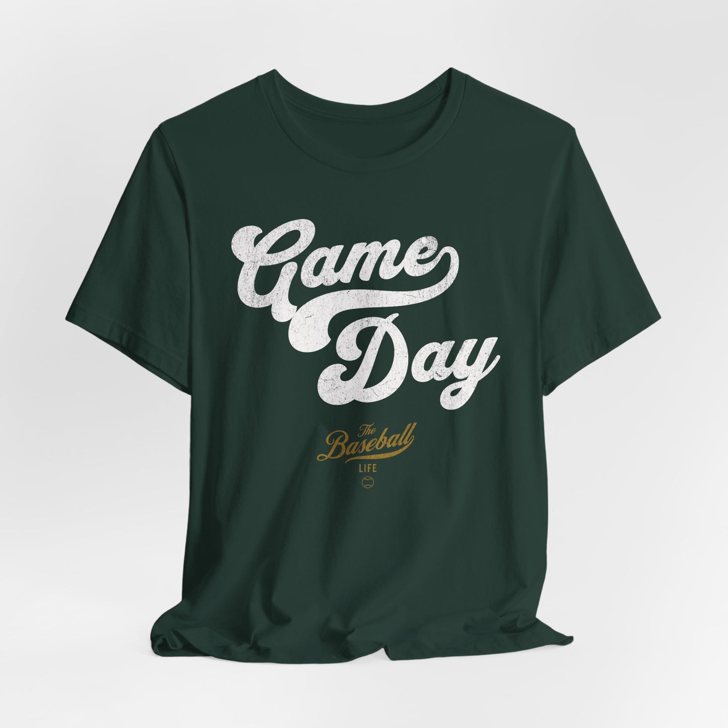 Game Day T-Shirt