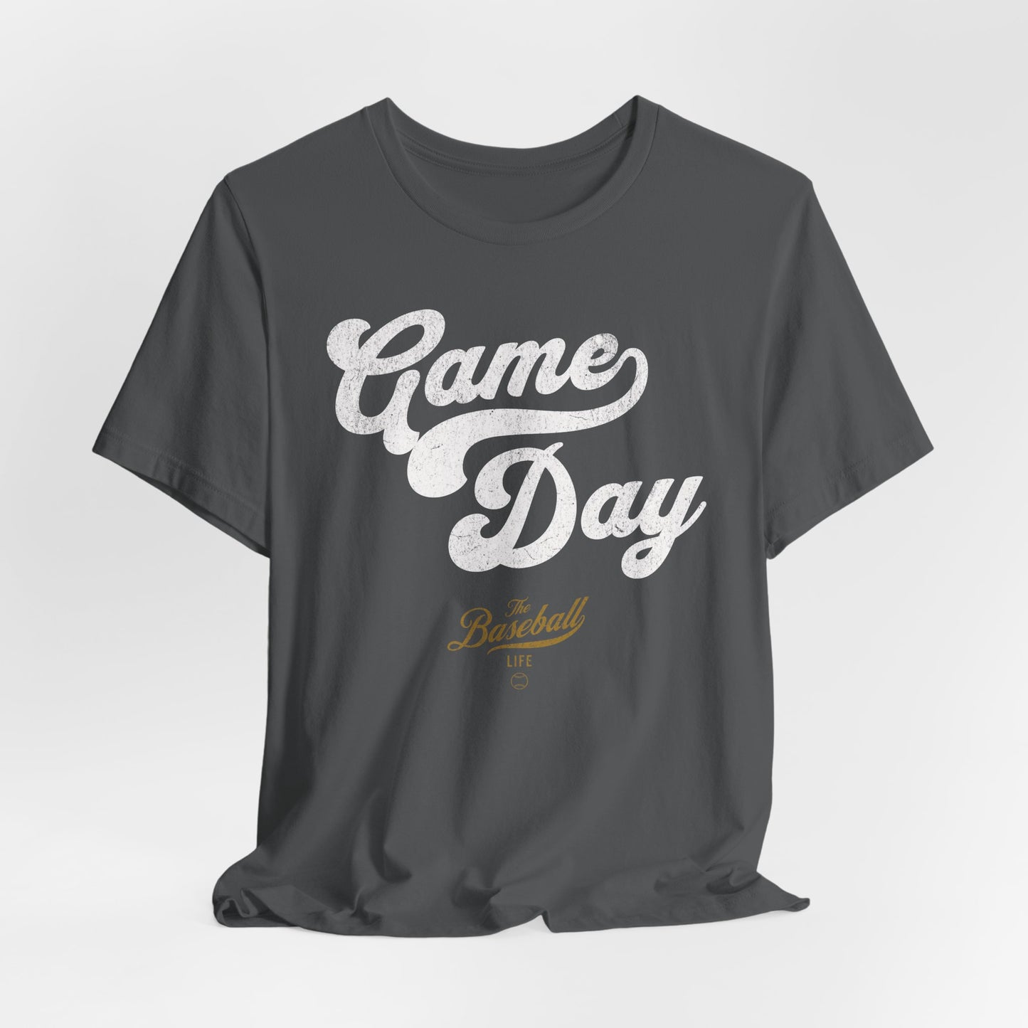 Game Day T-Shirt