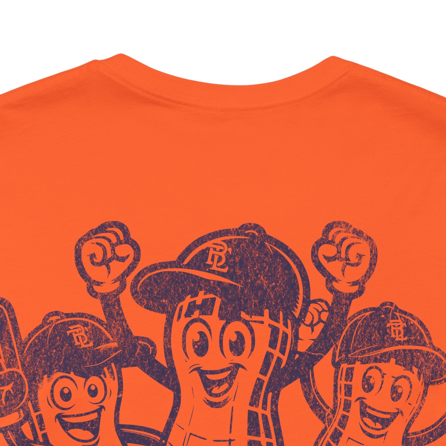 Crowd Goes Nuts! T-Shirt