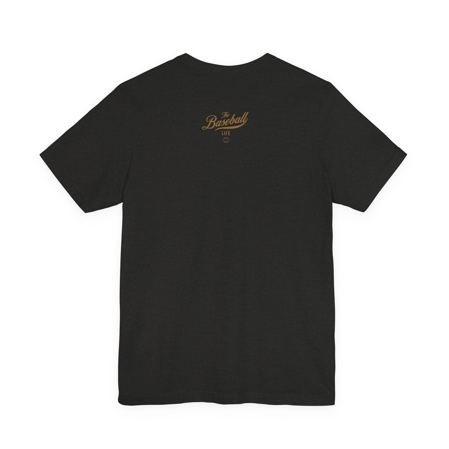 Flag & Field Baseball Co. T-Shirt