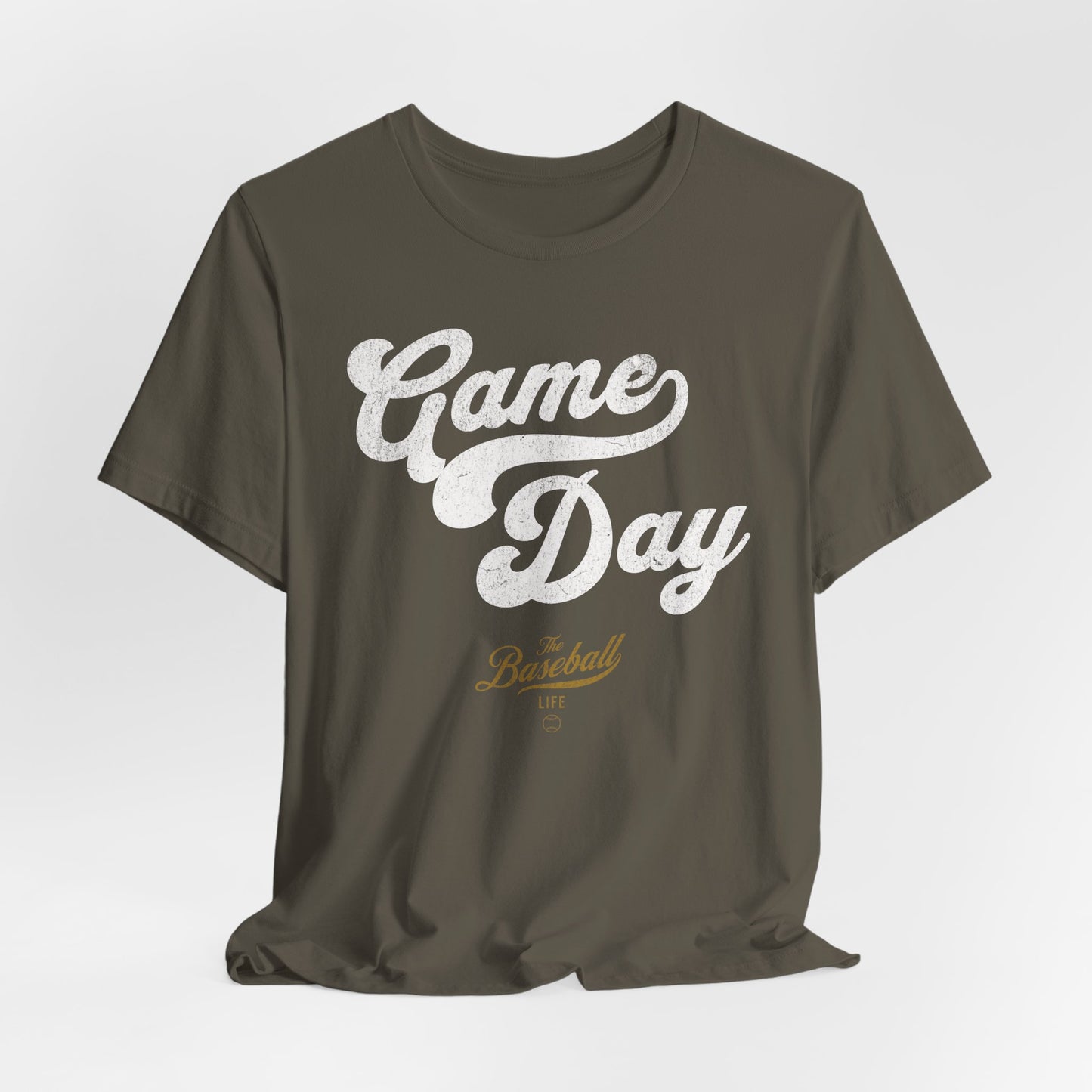 Game Day T-Shirt