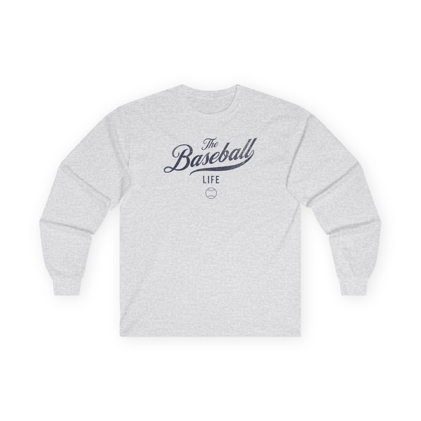 Bucket of Balls (The Will To Prepare) Long-Sleeve