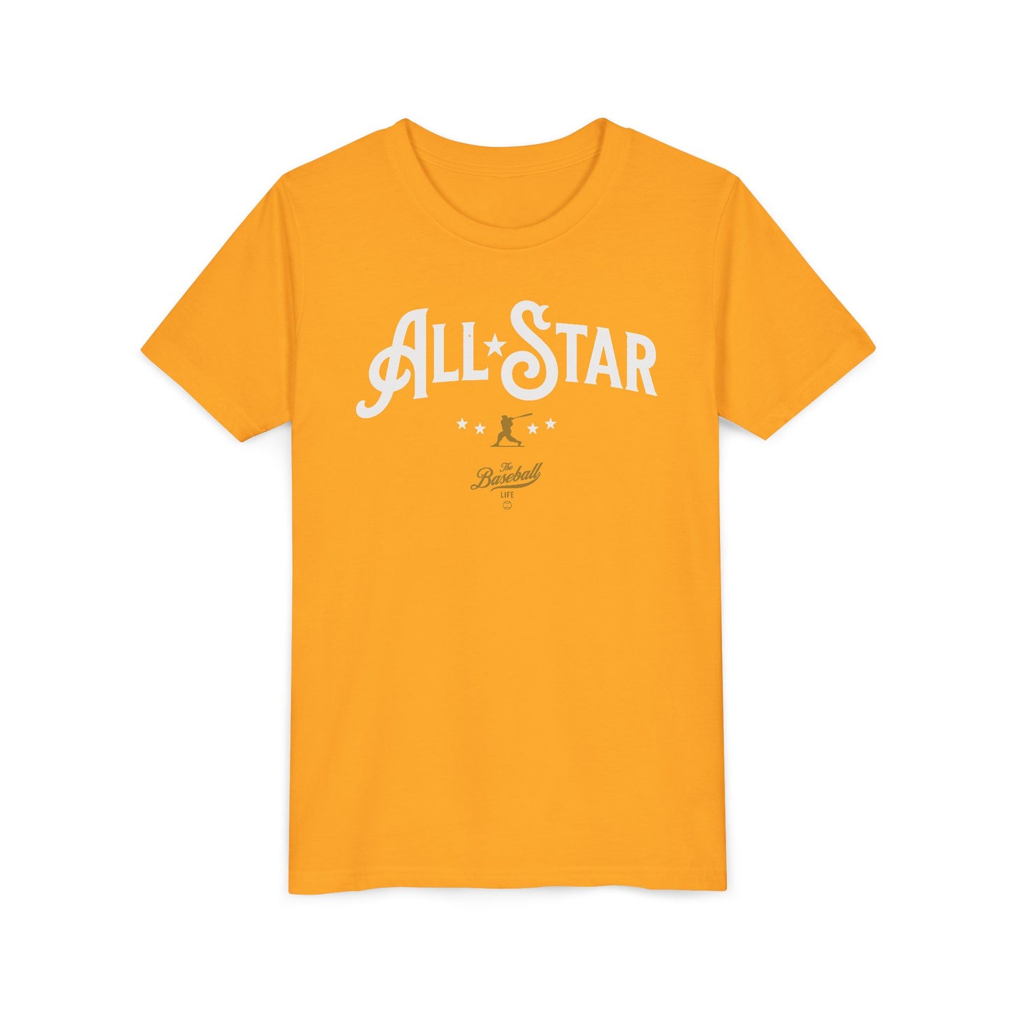 Youth All-Star T-Shirt