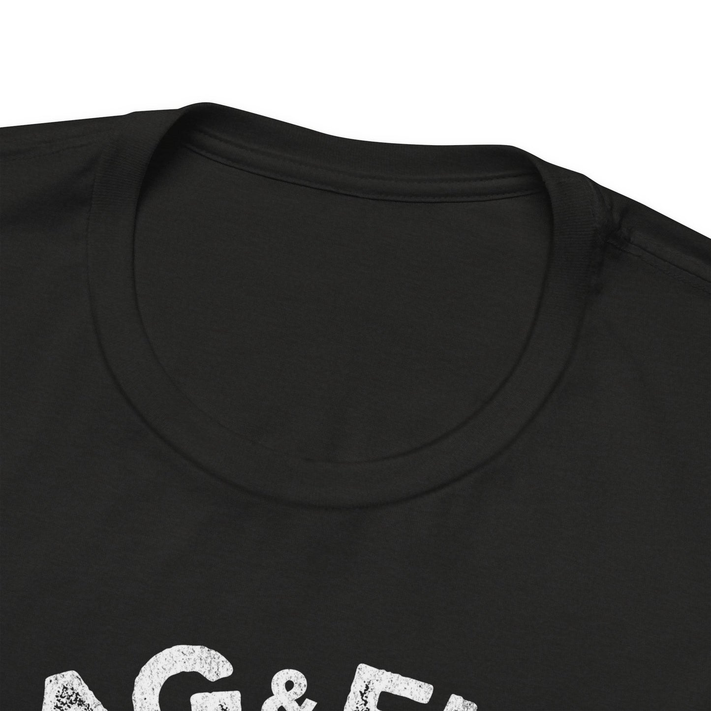 Flag & Field Baseball Co. T-Shirt
