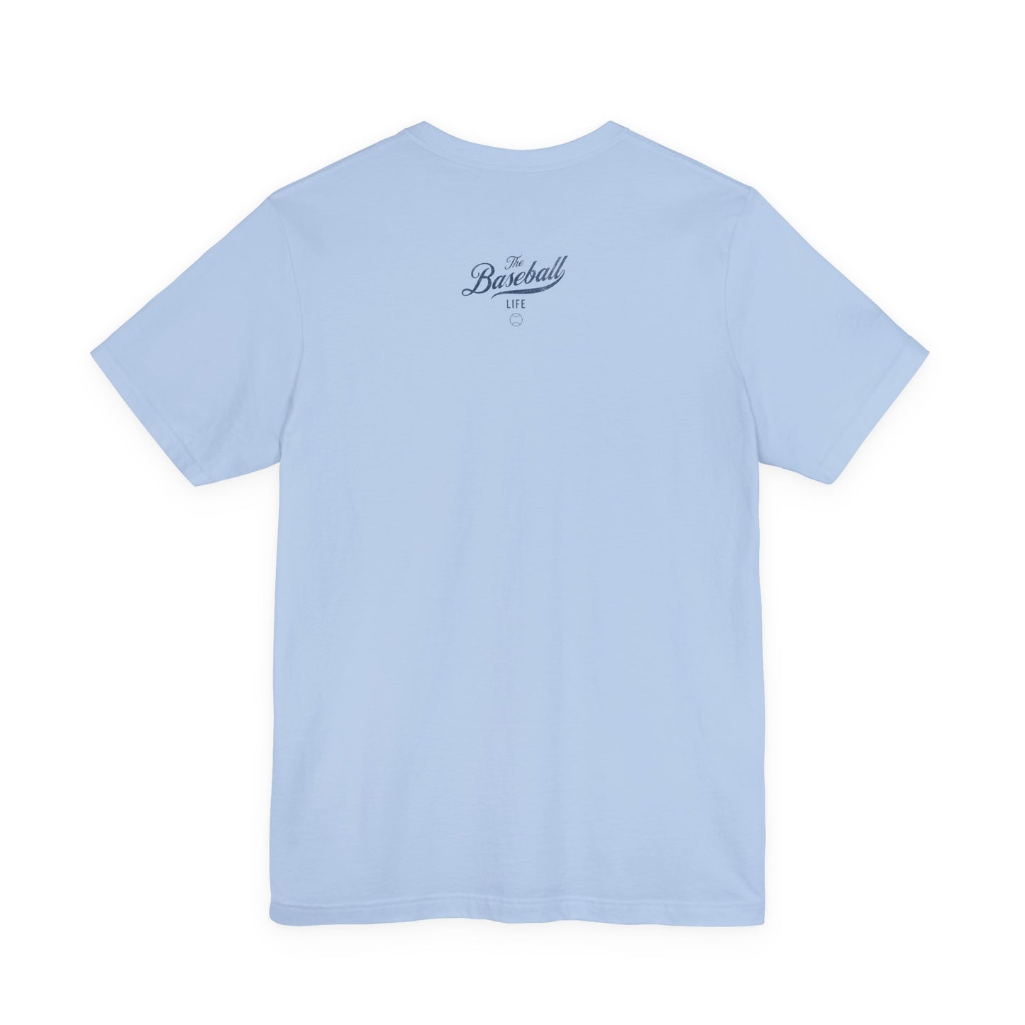 Series Sweep T-Shirt