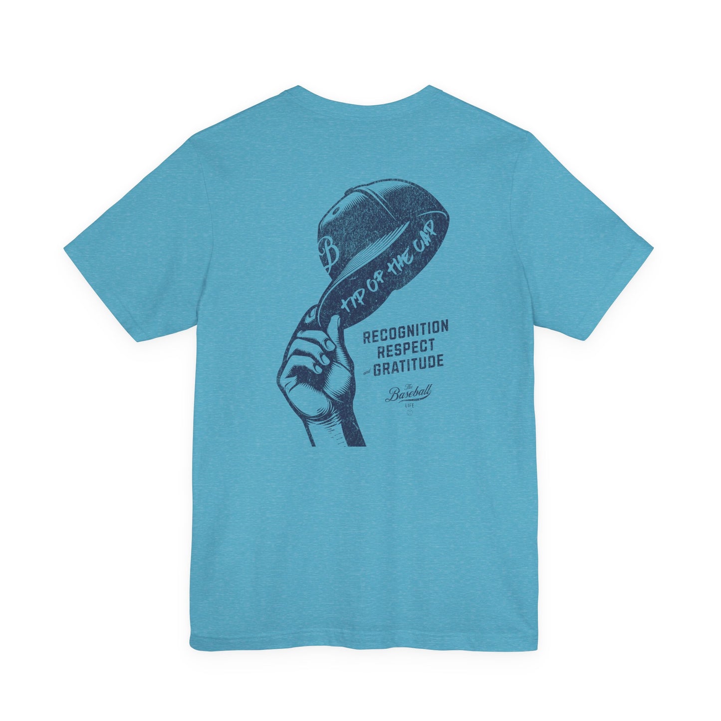 Tip of the Cap T-Shirt