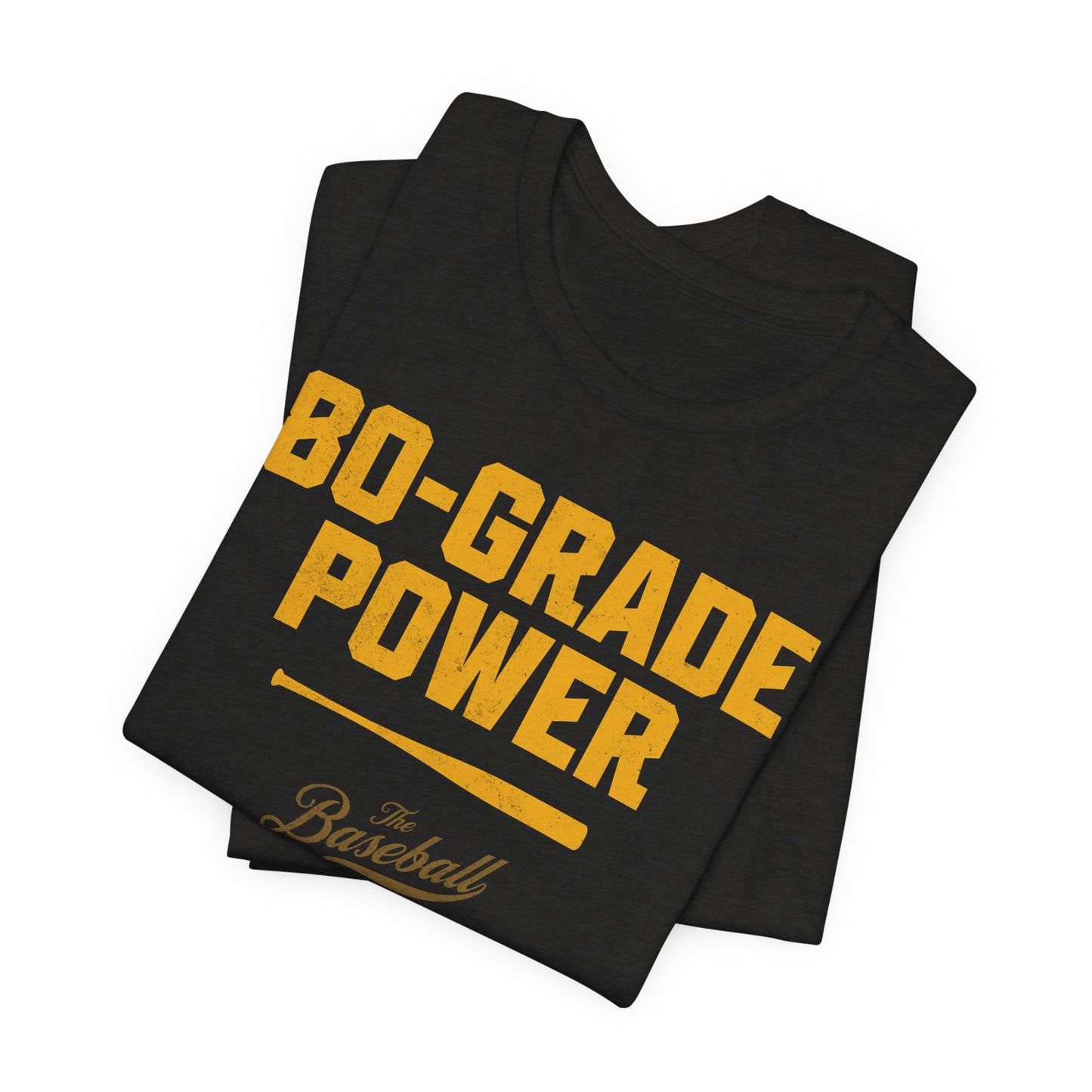 80-Grade Power T-Shirt