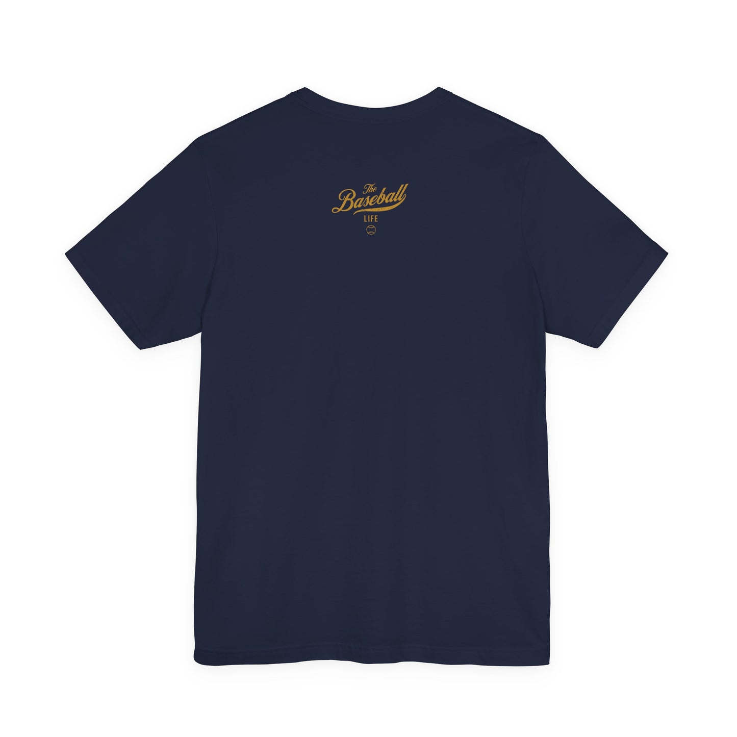 Baller Baseball T-Shirt