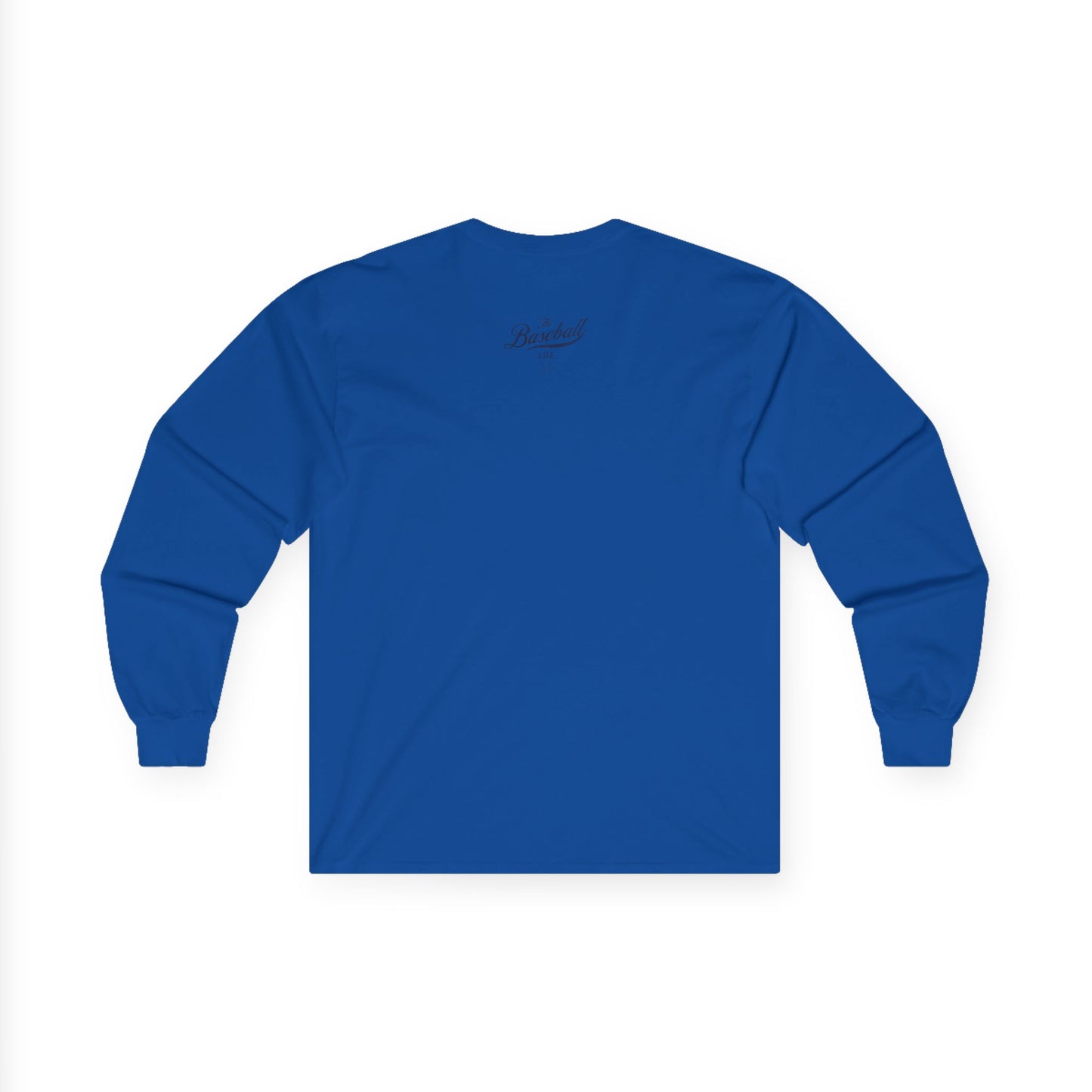 Catcher_Command Respect Long-Sleeve