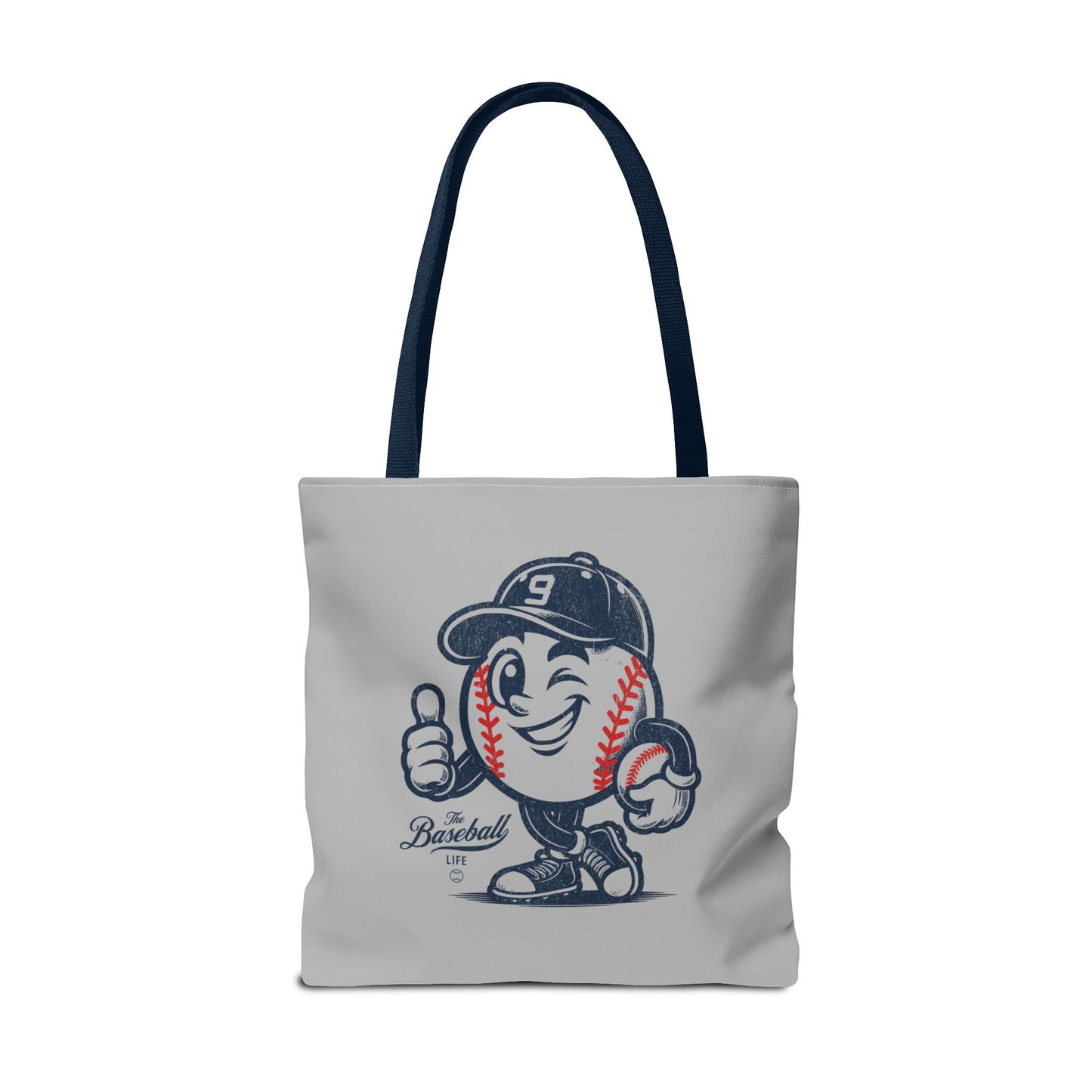 The Original Mr. Mascot Tote