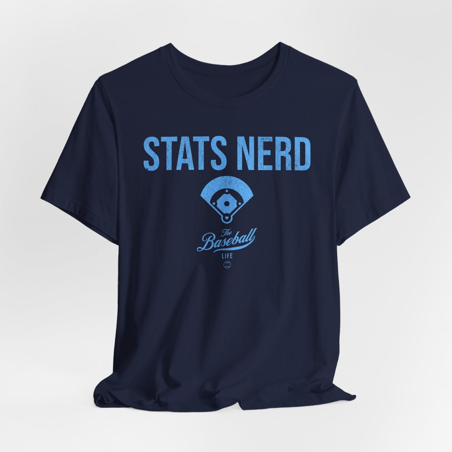 Stats Nerd T-Shirt