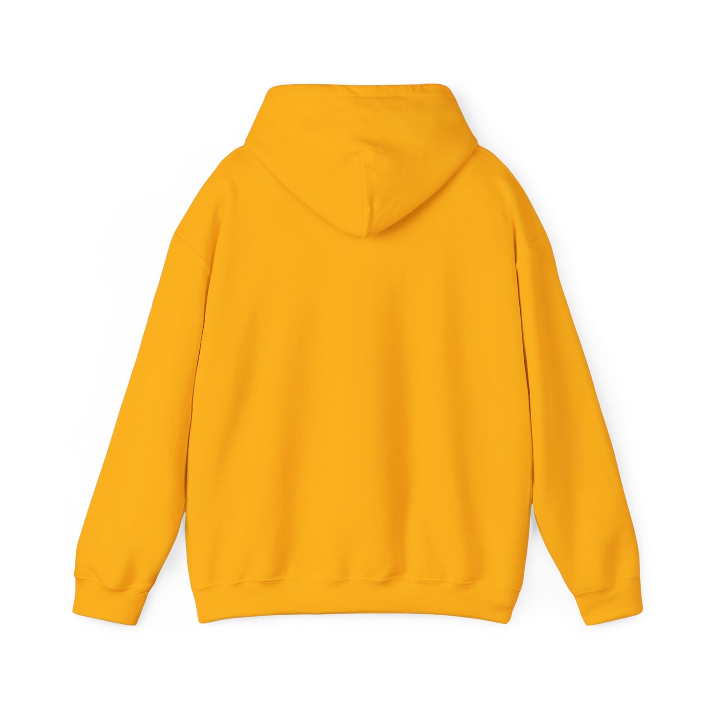 The Baseball Life Hoodie_Black Print