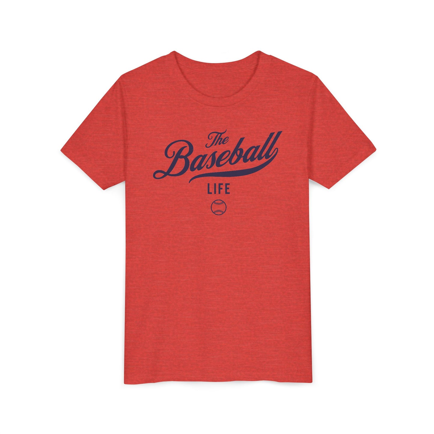 Youth And The Crowd Goes Nuts! T-Shirt