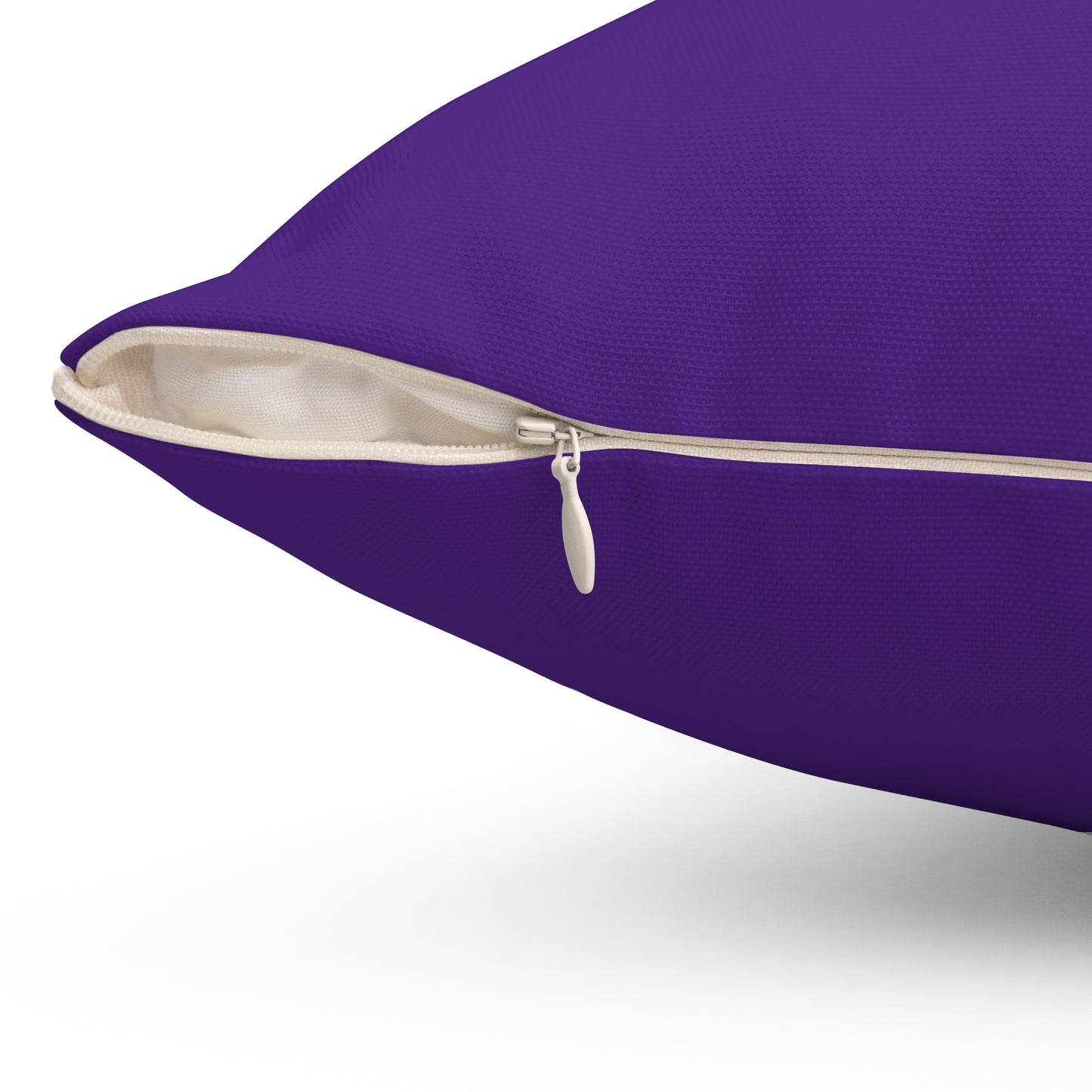 Accent Pillow_Play Ball_Purple