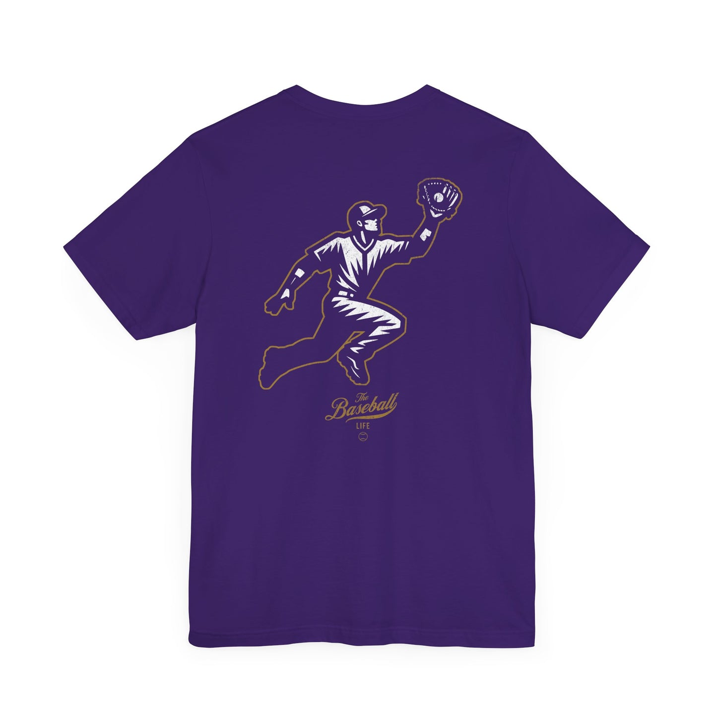 Player Icon T-Shirt