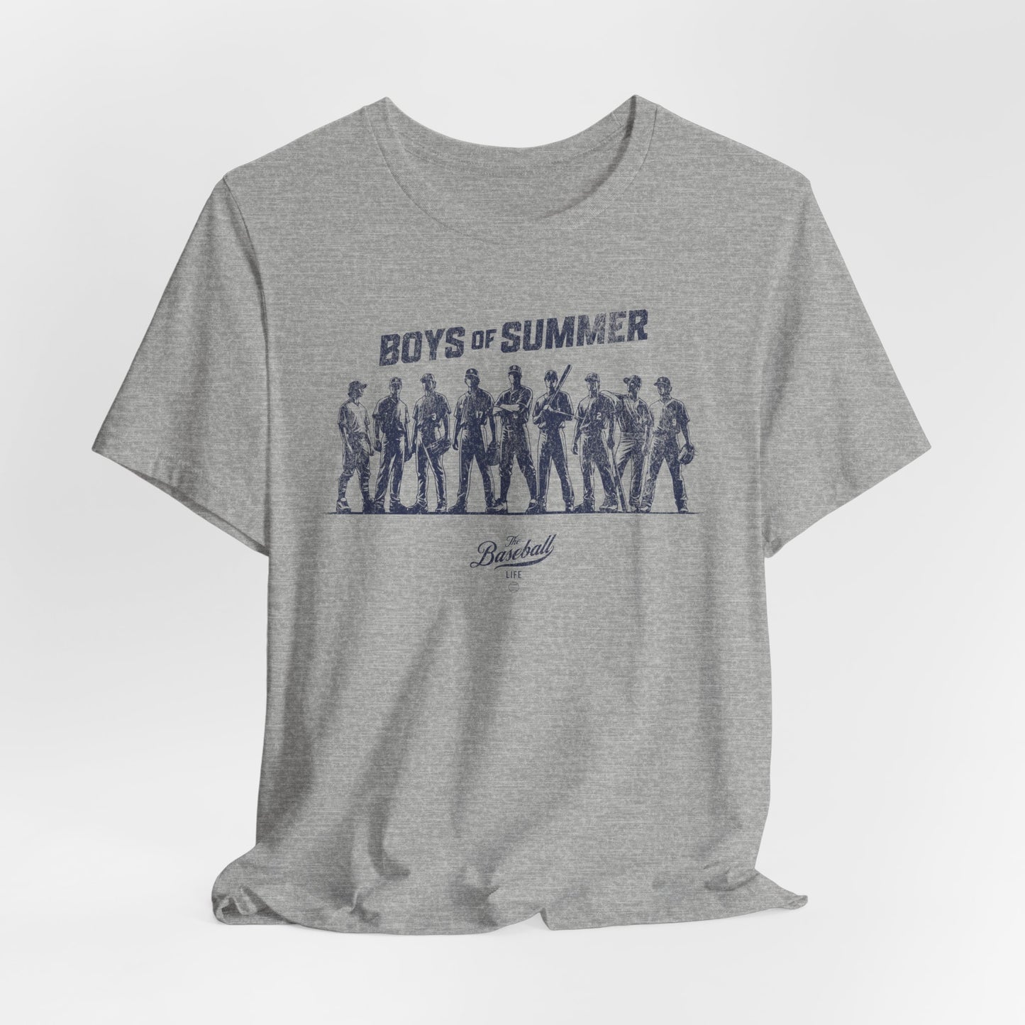 Boys of Summer T-Shirt