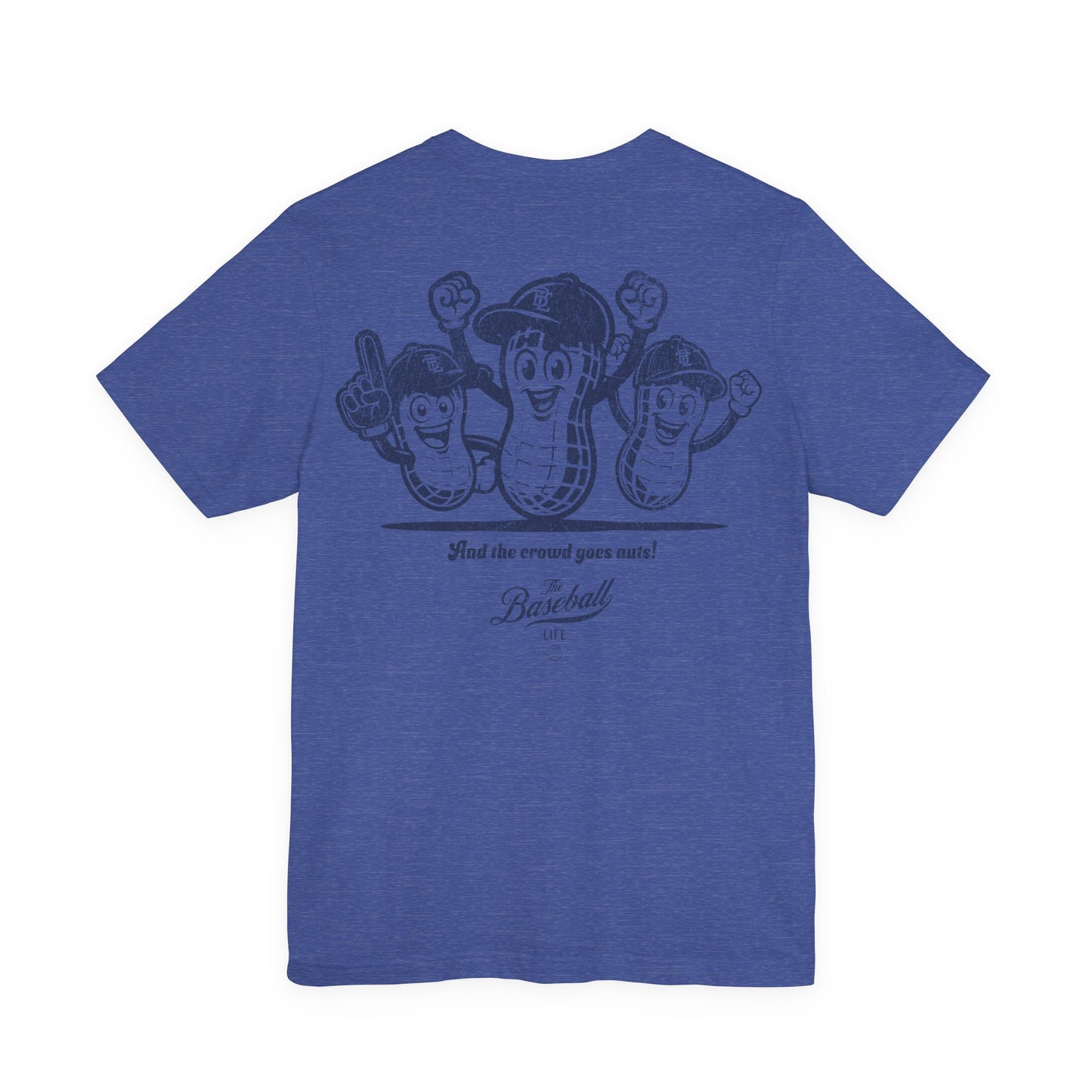 Crowd Goes Nuts! T-Shirt