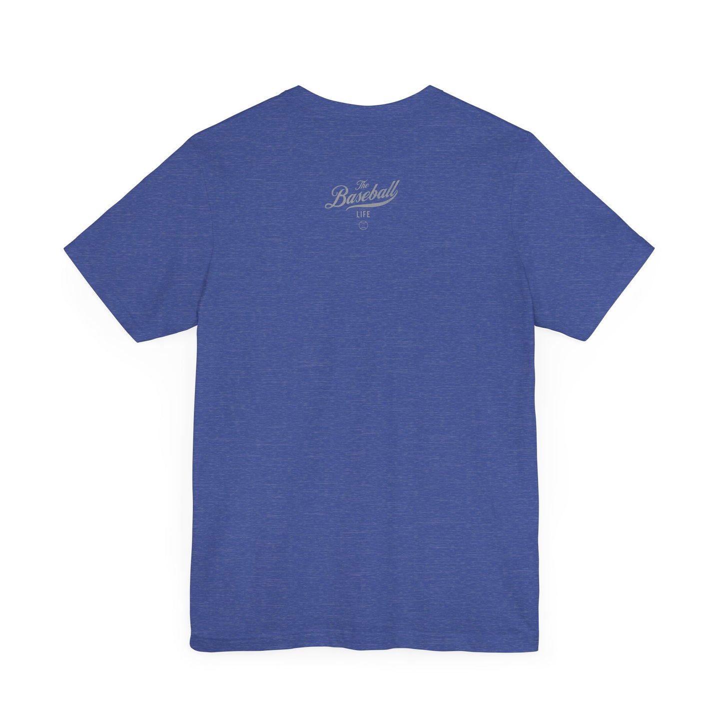 3 Up, 3 Down Baseball T-Shirt